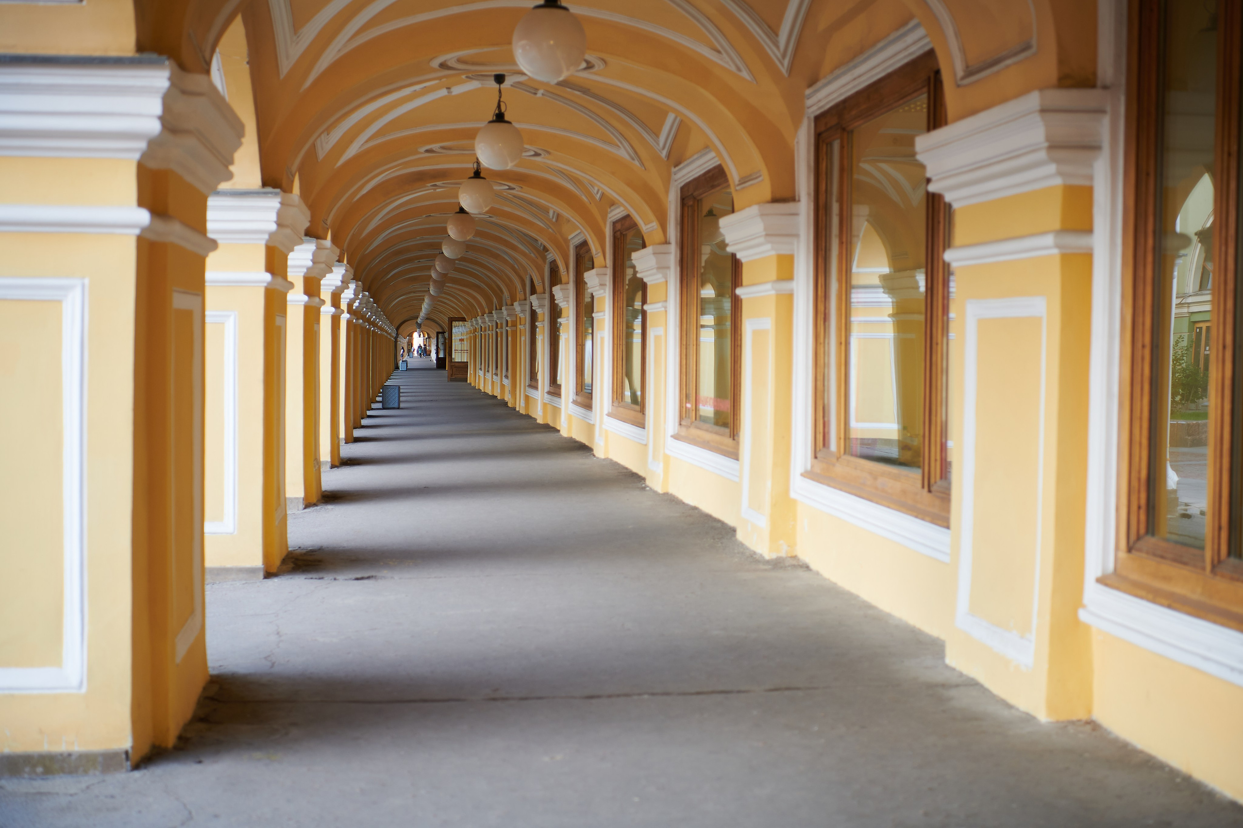 Прогулка по Петербургу. Ольга Чёкотова (Фотограф Кострома)