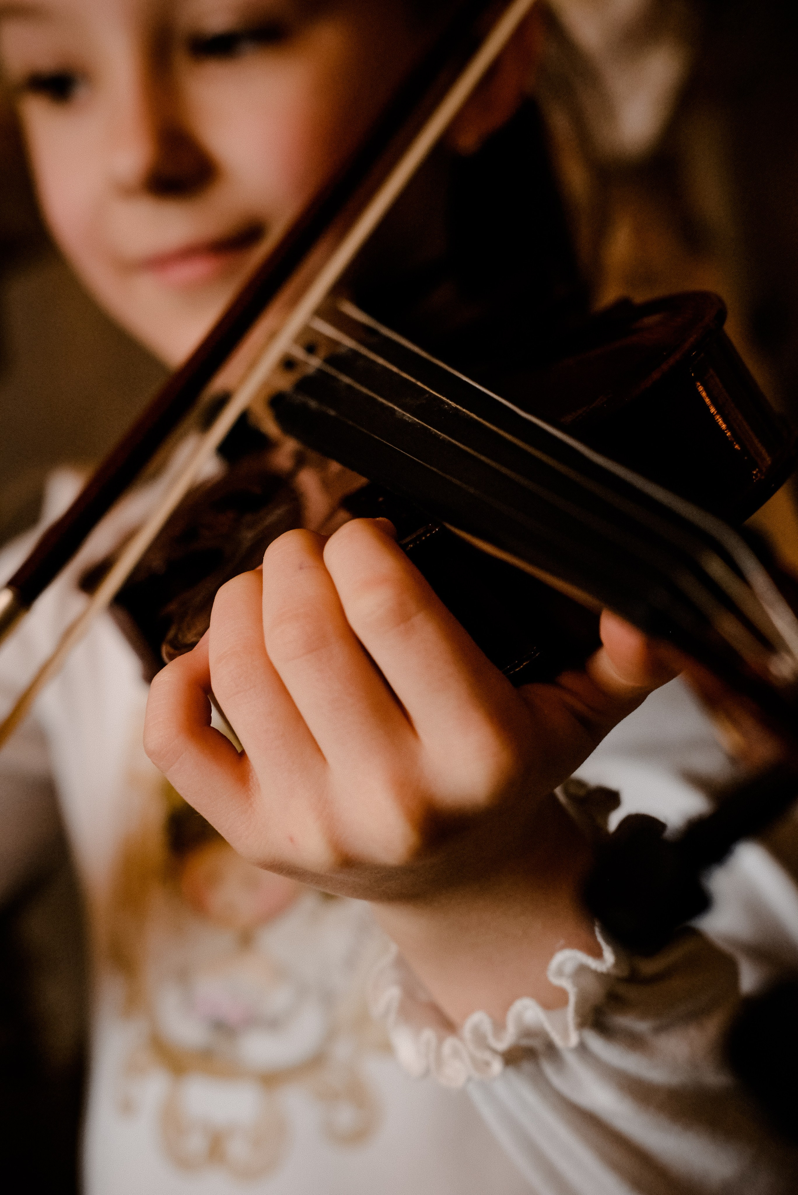 Уроки музыки. Фотограф Катерина Мартьянова Санкт-Петербург