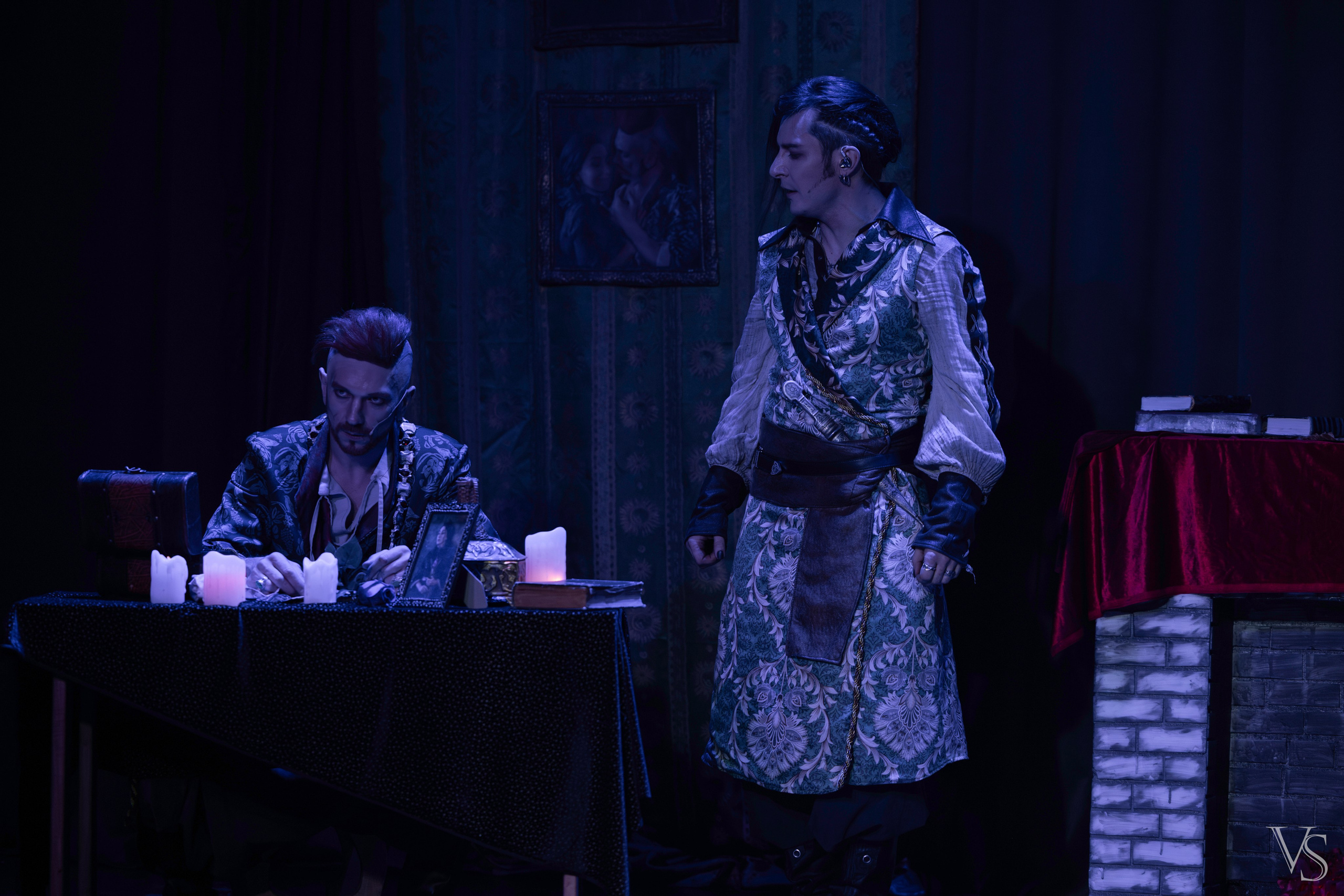 Каменное сердце. Фотограф Виктор Степанов