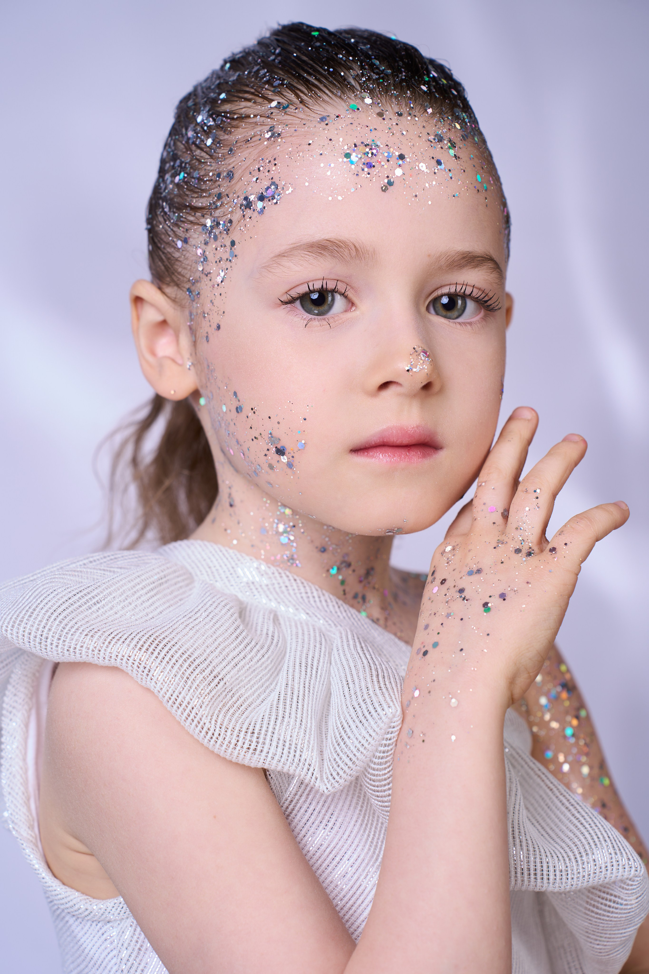 Фотосъемка для детей и подростков. Фотограф в Казани