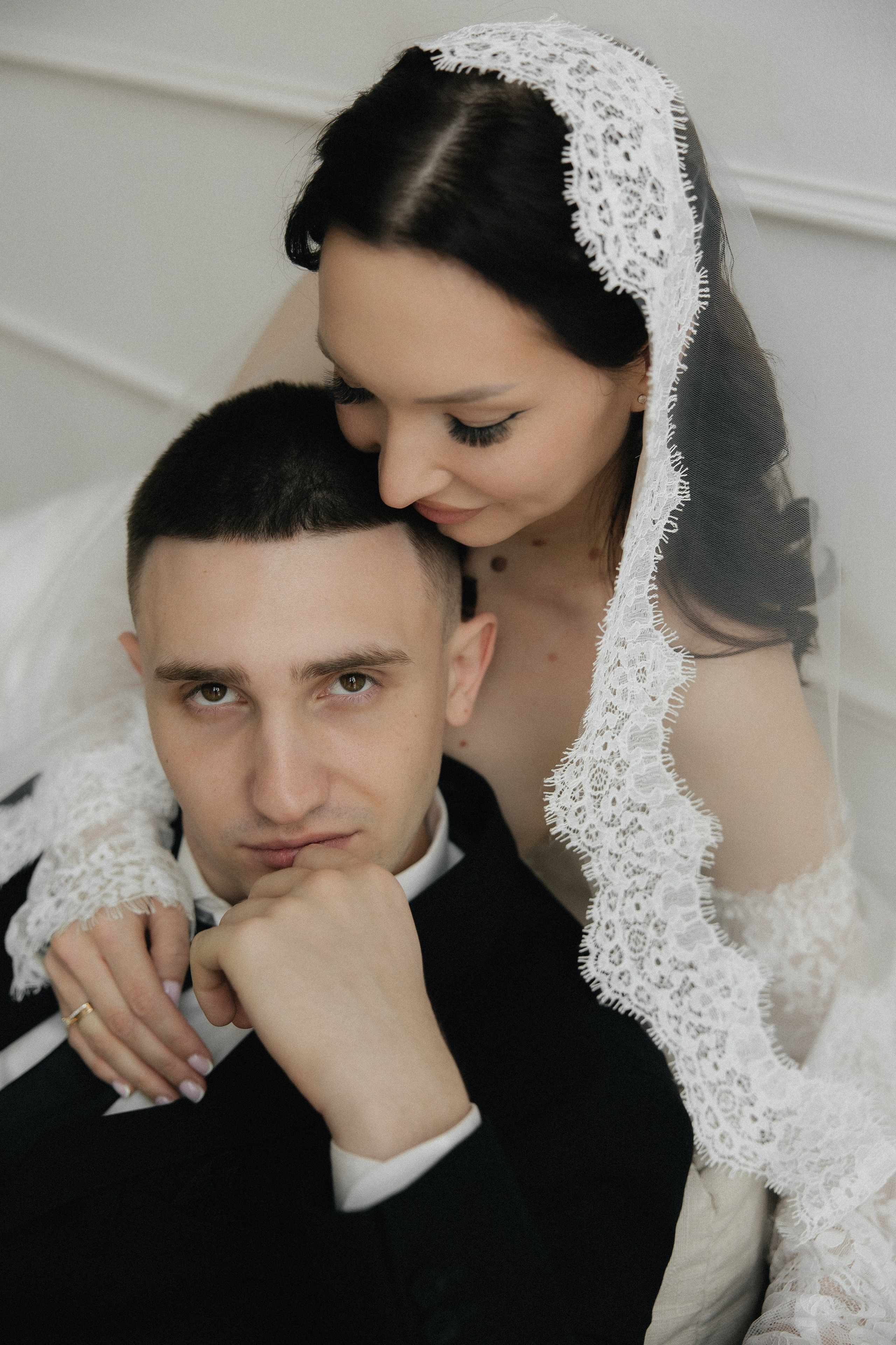 A & A. Фотограф Ольга Сапронова. Свадебный фотограф Ольга Сапронова