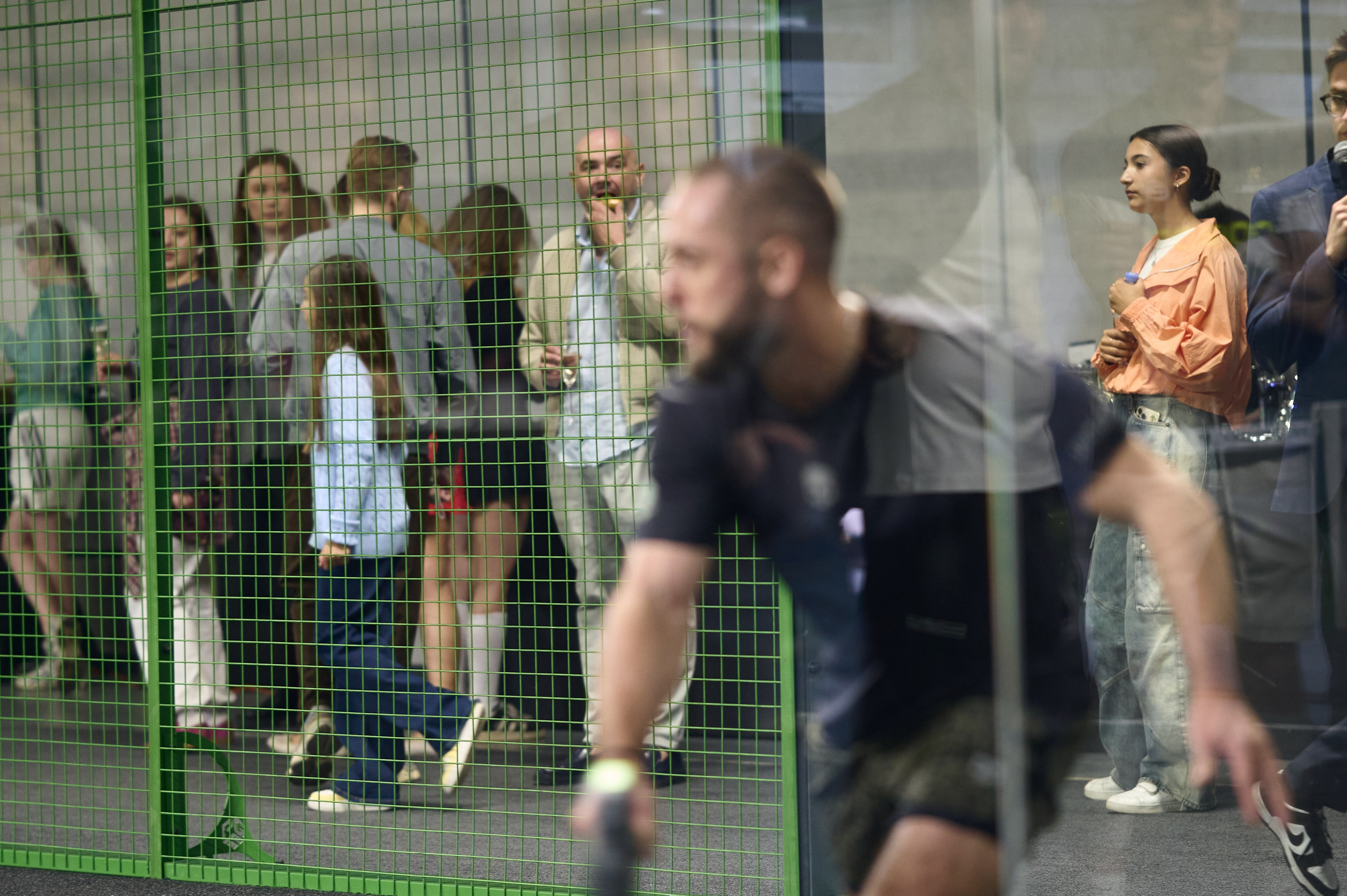 GoPadel League галерея