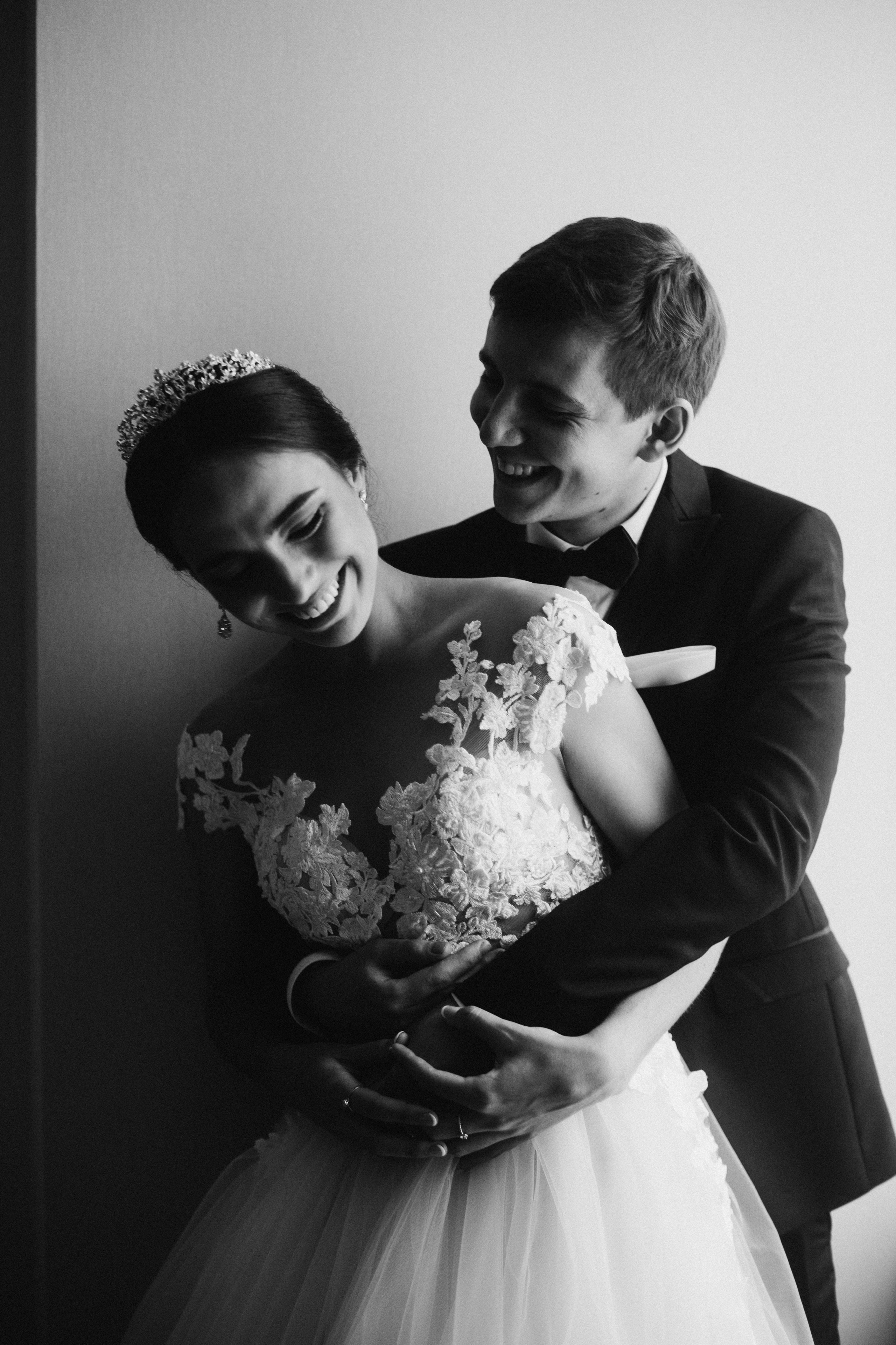 Олег & Ирина. Фотограф Денис Персенен | Санкт-Петербург, Москва