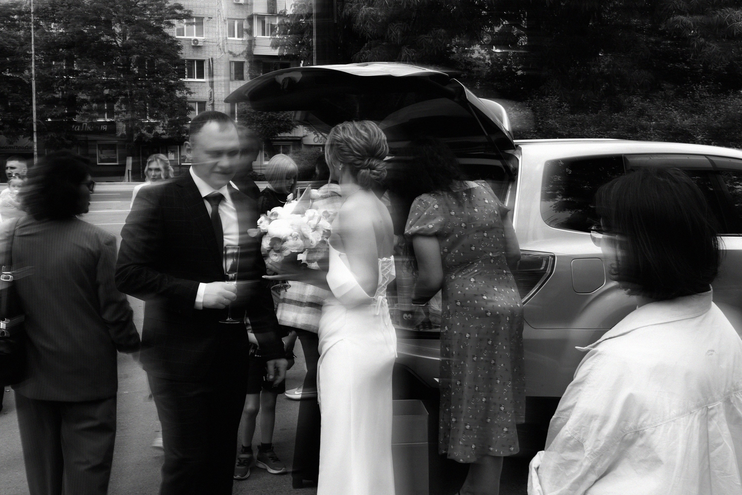 Валерия & Алексей. Фотограф Любовь Корниенко, Примоский край