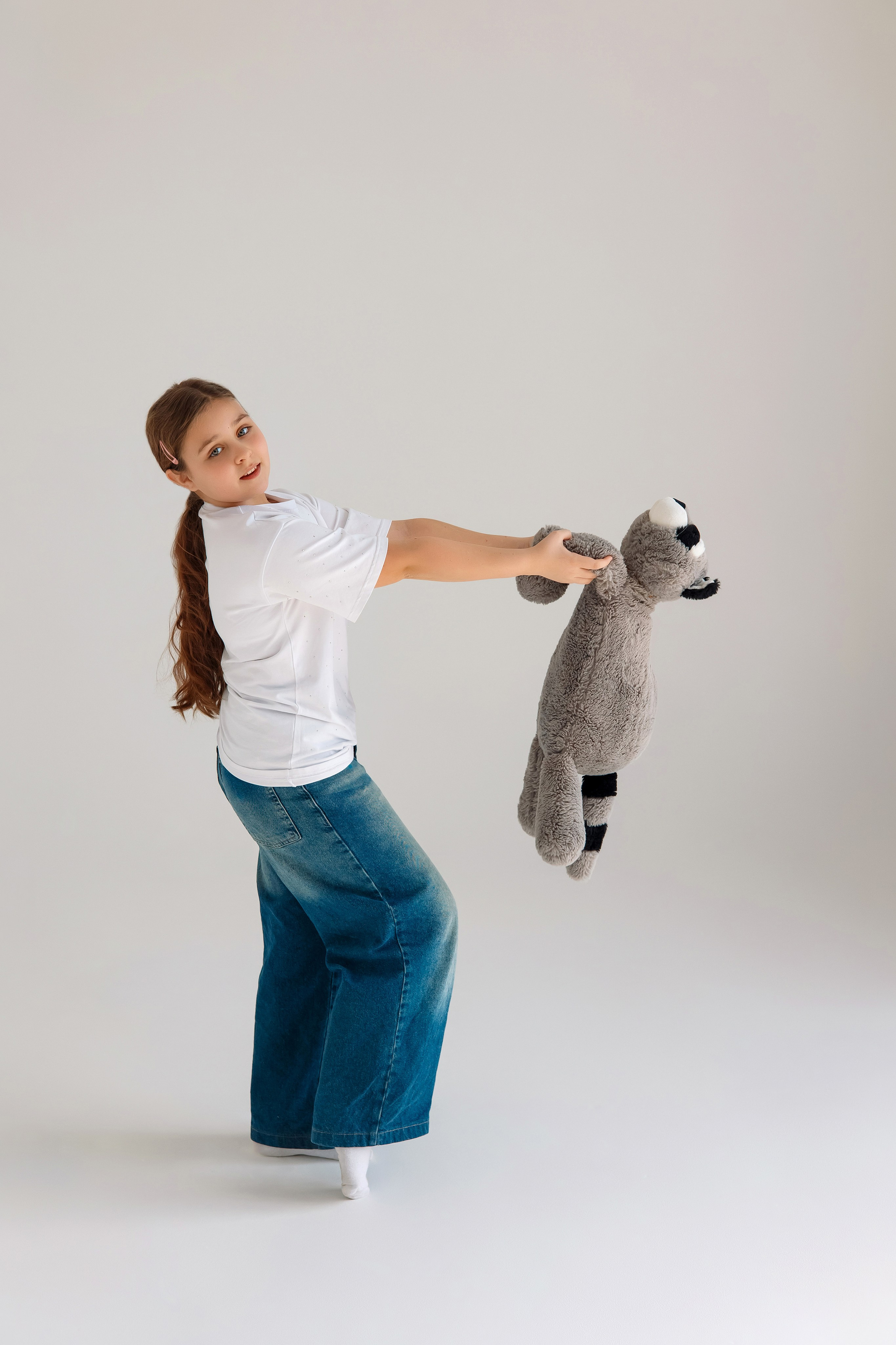 4 класс съемка в фотостудии. Фотограф Любовь Корниенко, Примоский край