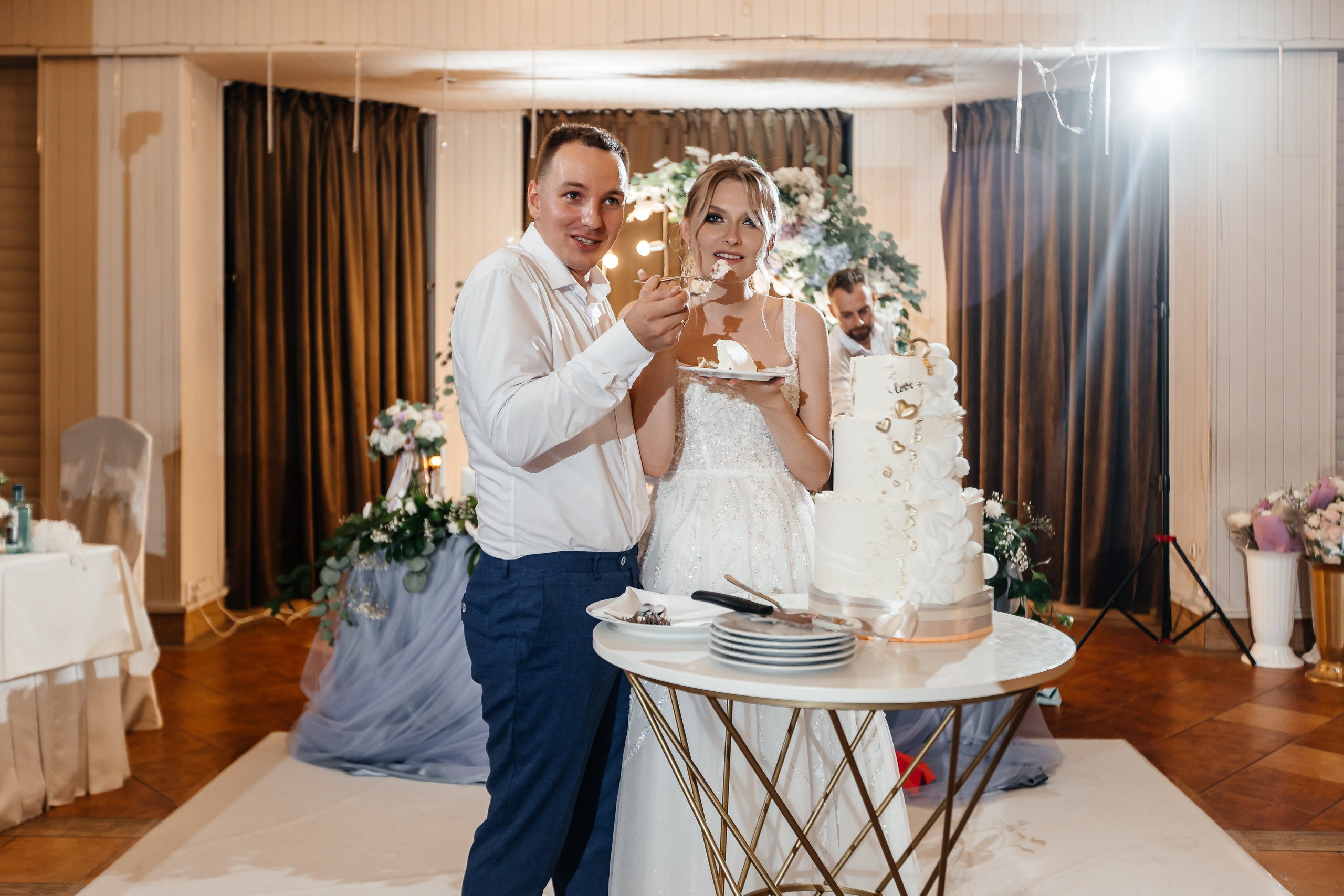 Анонс свадьбы Елены и Владислава. Свадебный фотограф в Крыму и Севастополе Ольга Баскакова