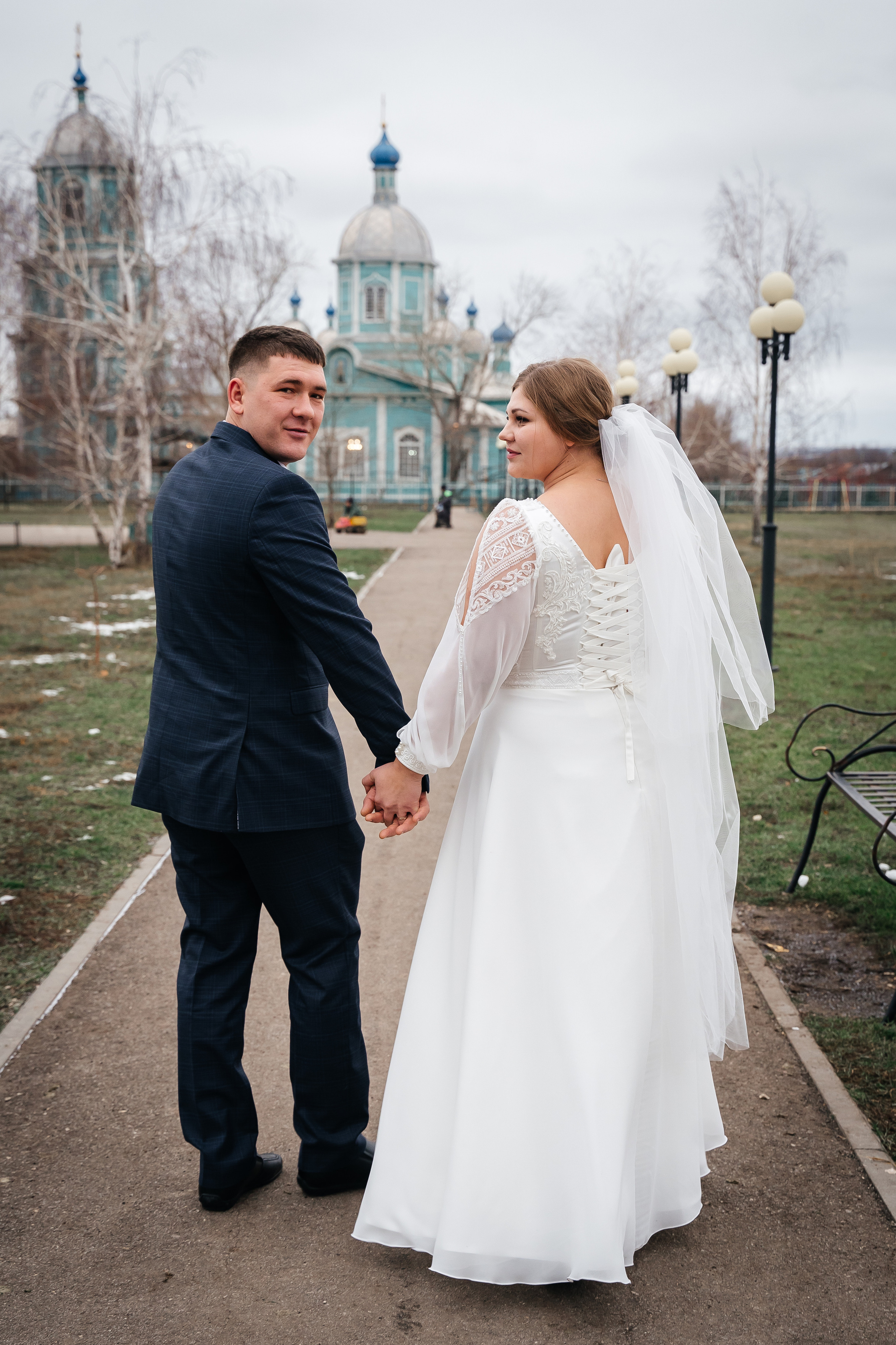 Владимир & Вера