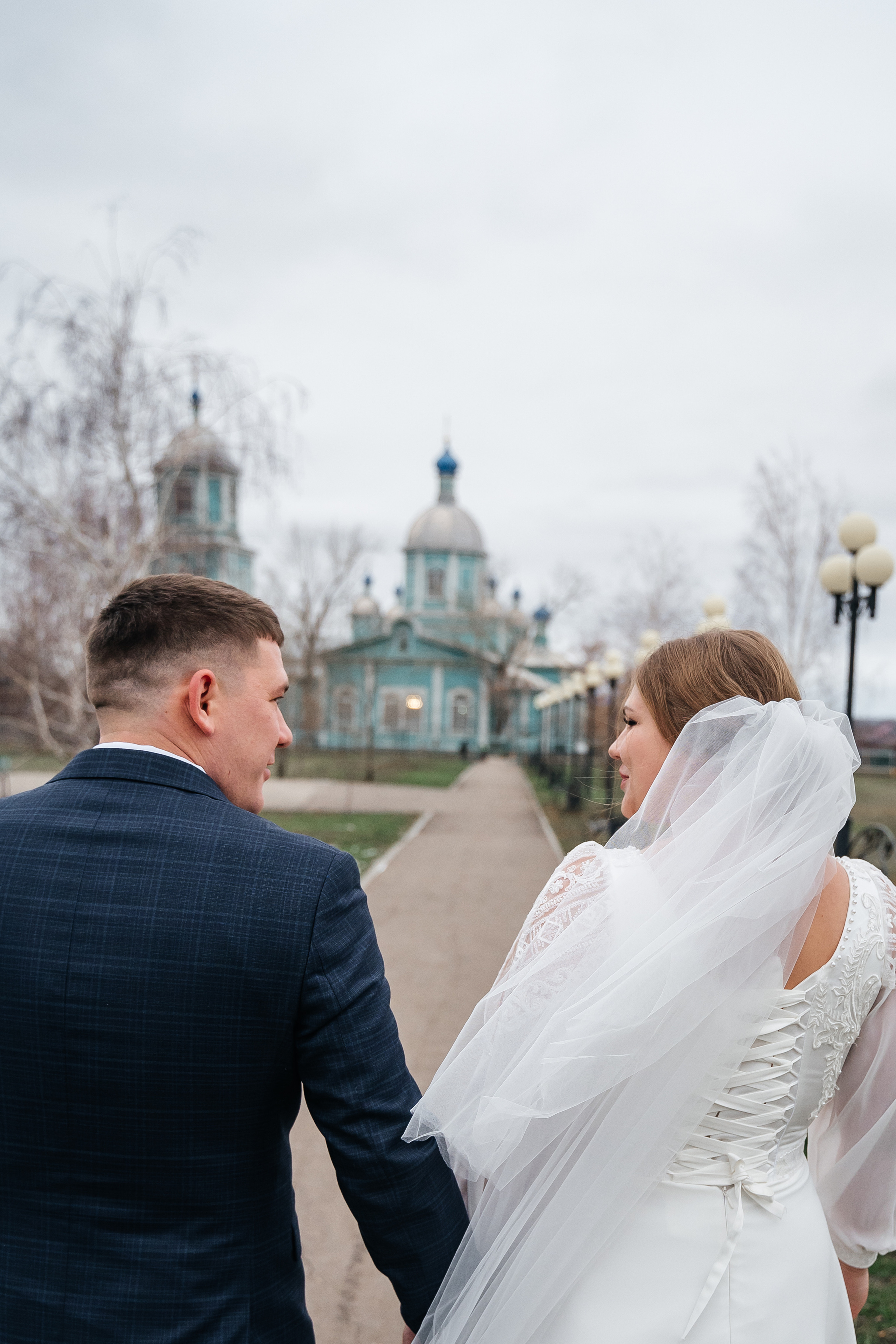 Свадебный фотограф Пестравка — Красноармейское