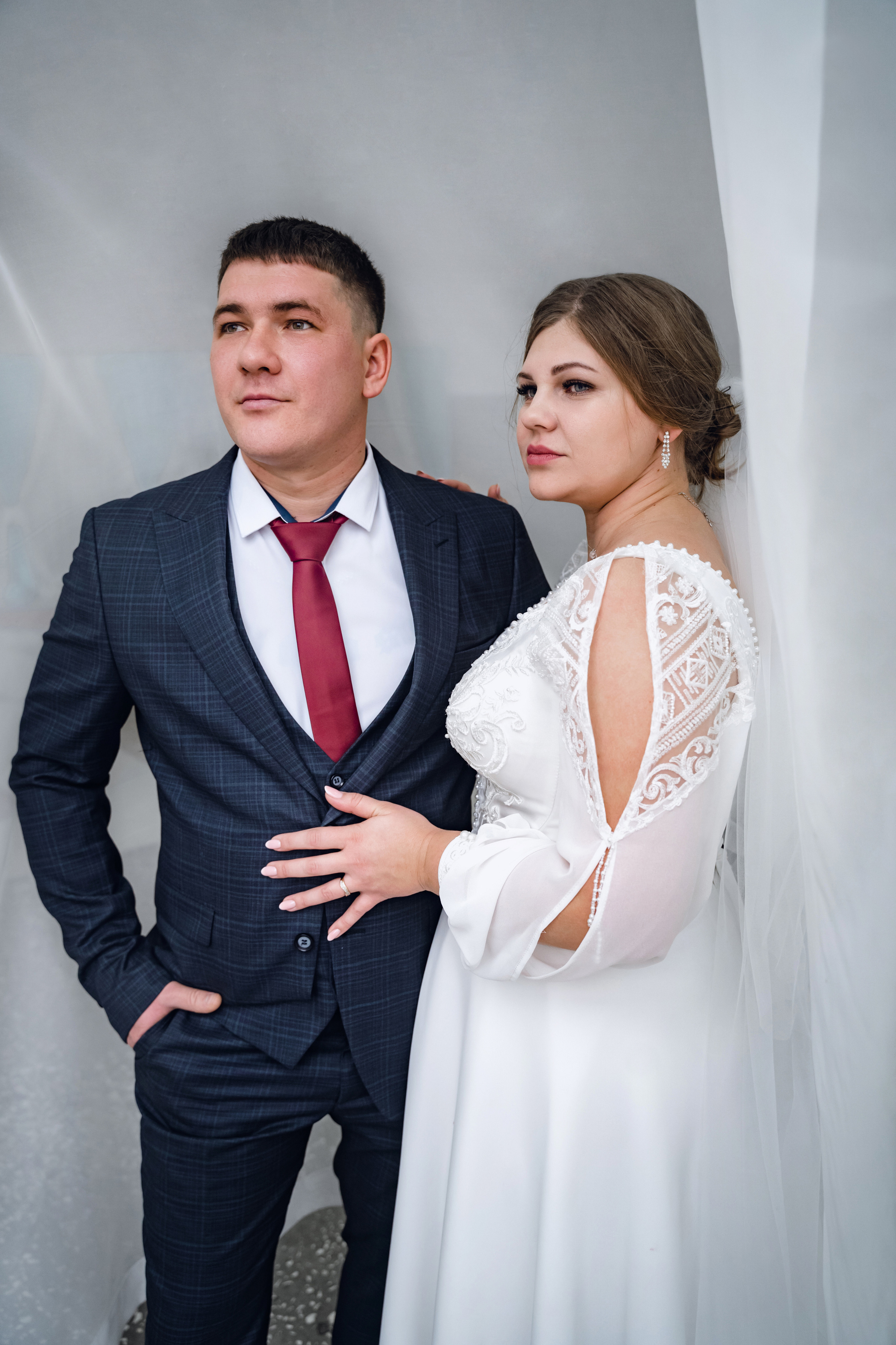 Владимир & Вера