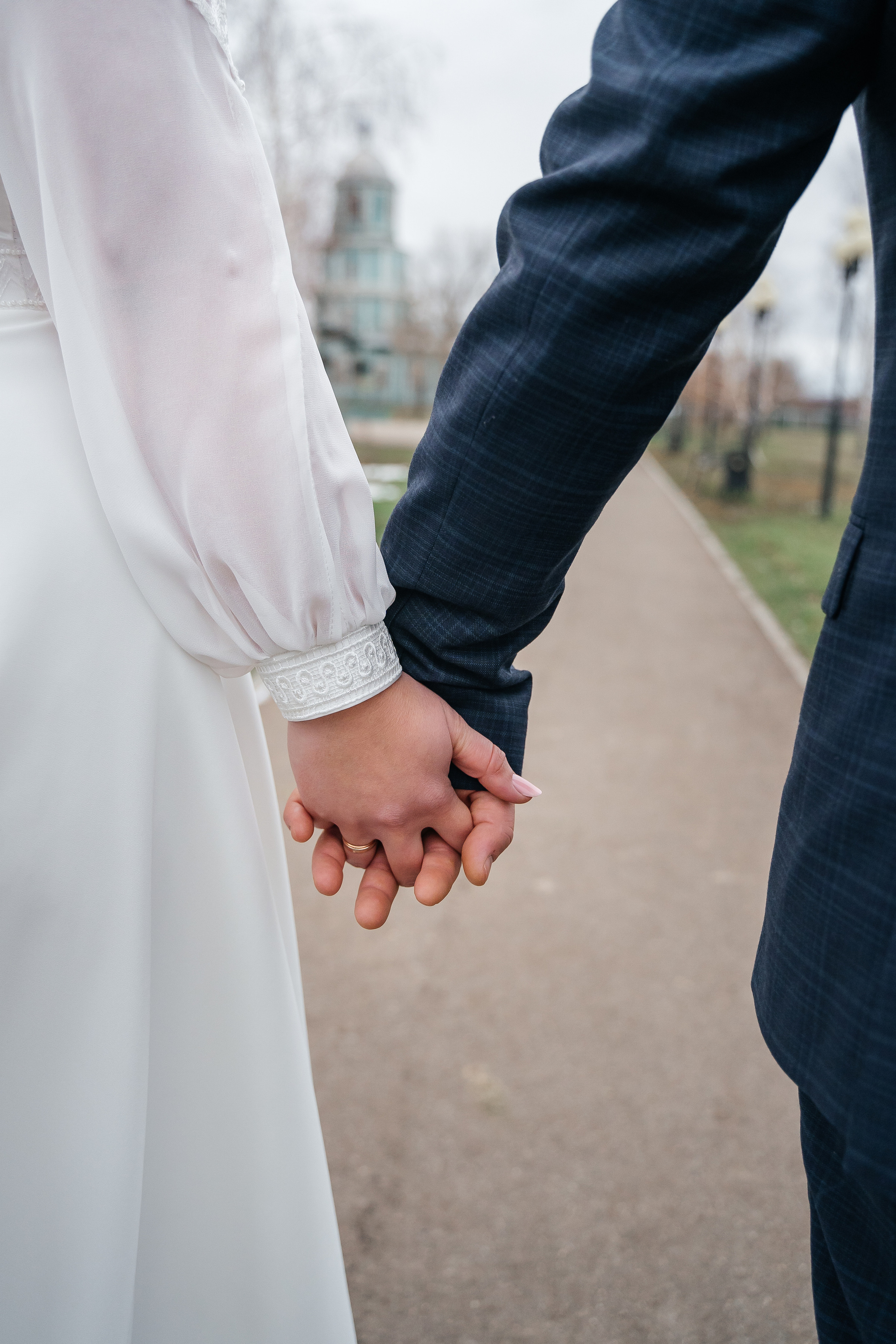 Владимир & Вера