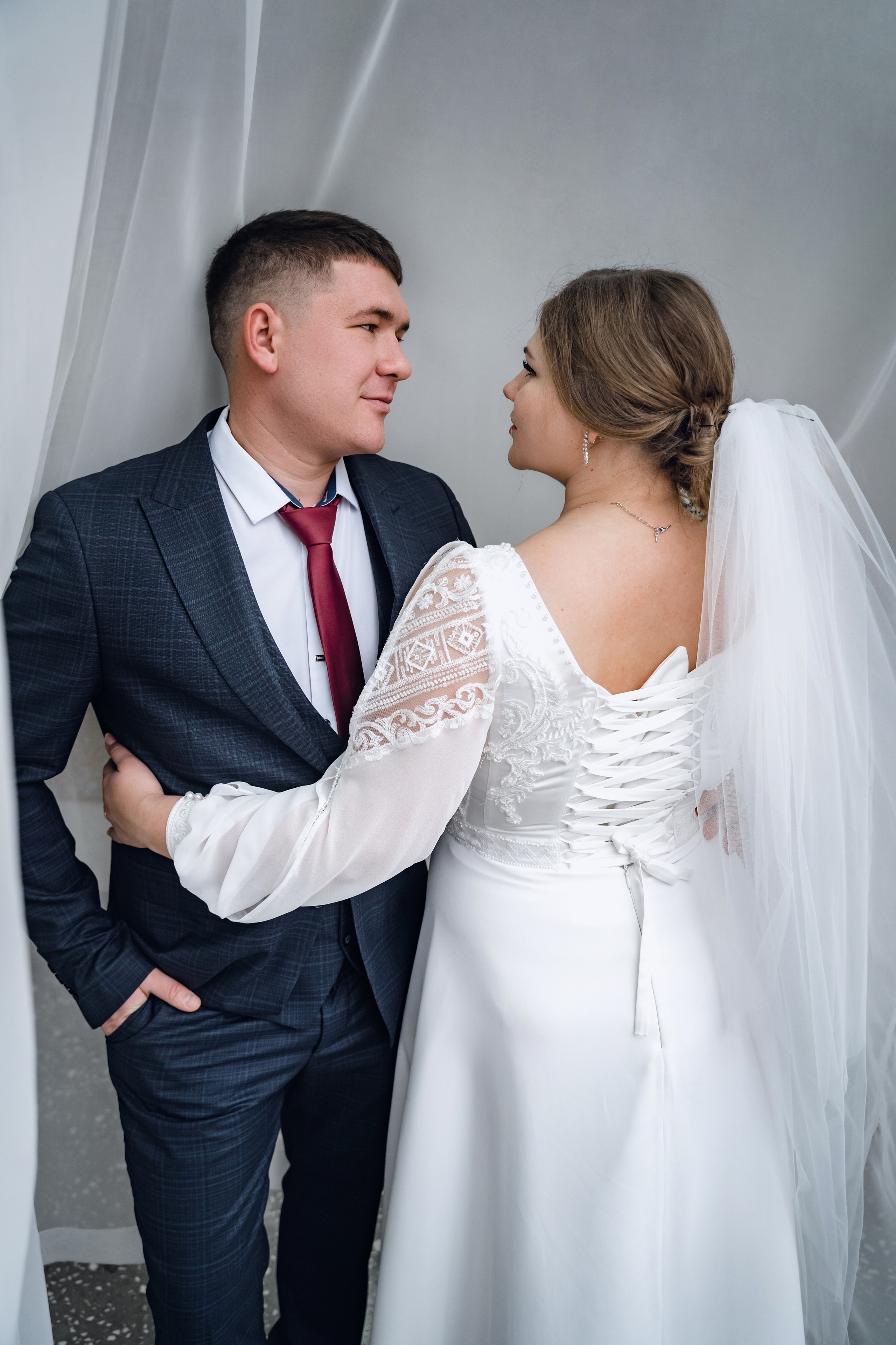 Владимир & Вера