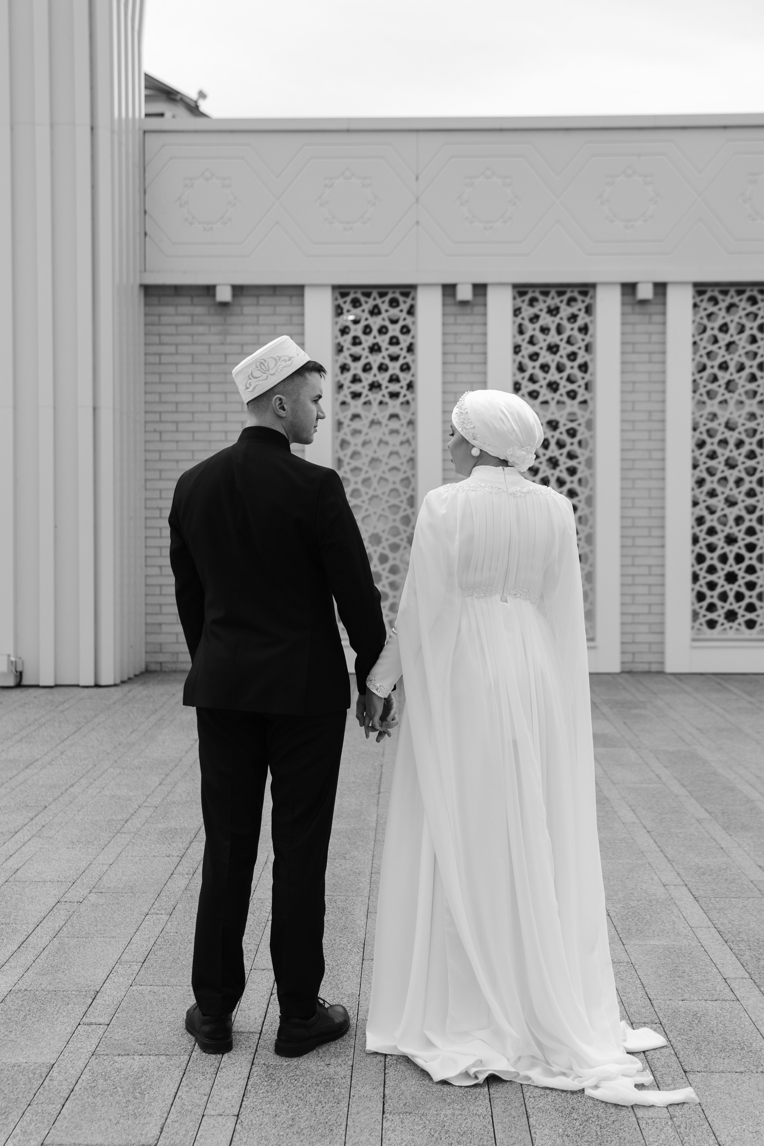 Bulat & Gulgena. Свадебный фотограф Ильнар Асадуллин