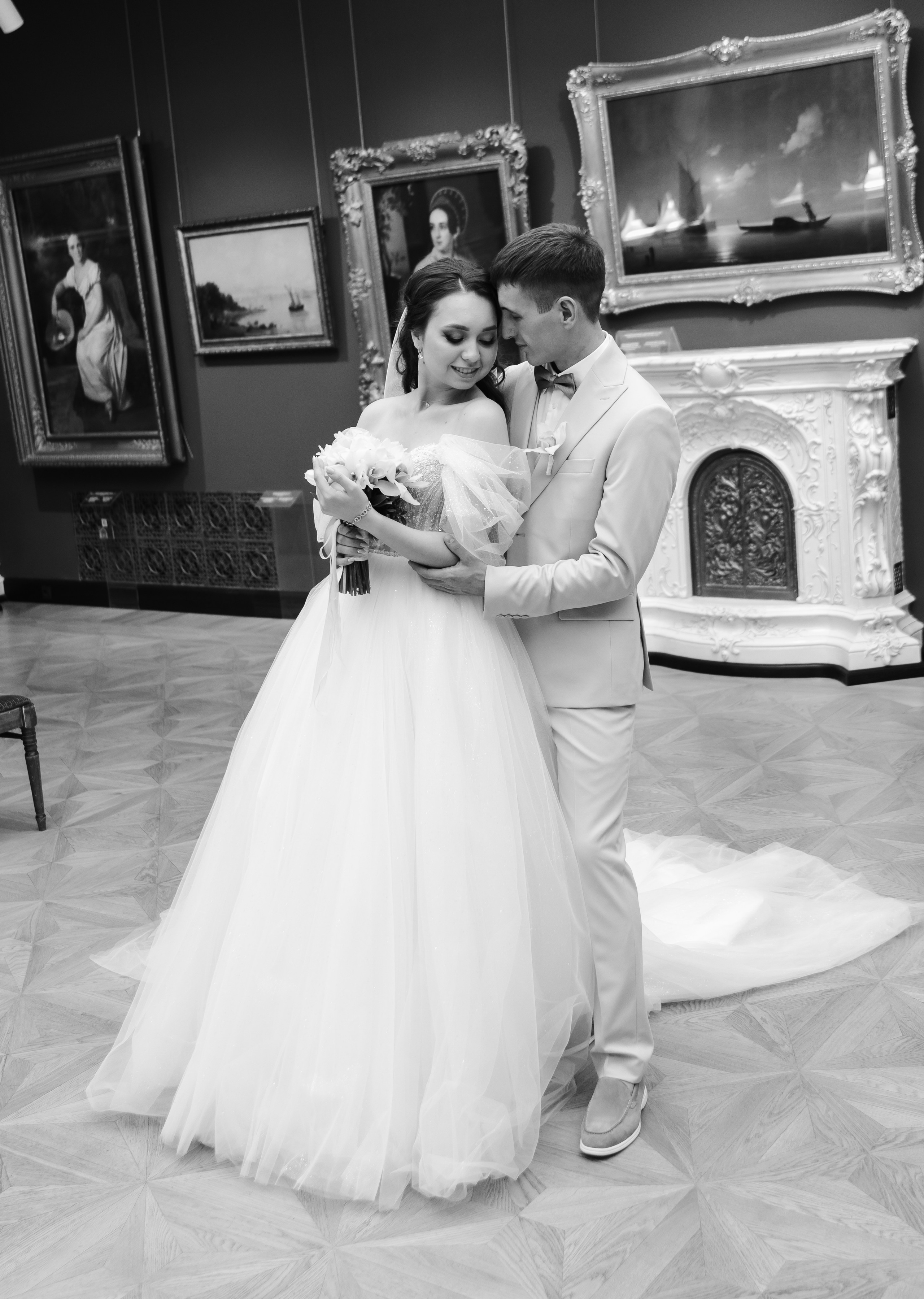 Marat & Ilgina. Свадебный фотограф Ильнар Асадуллин