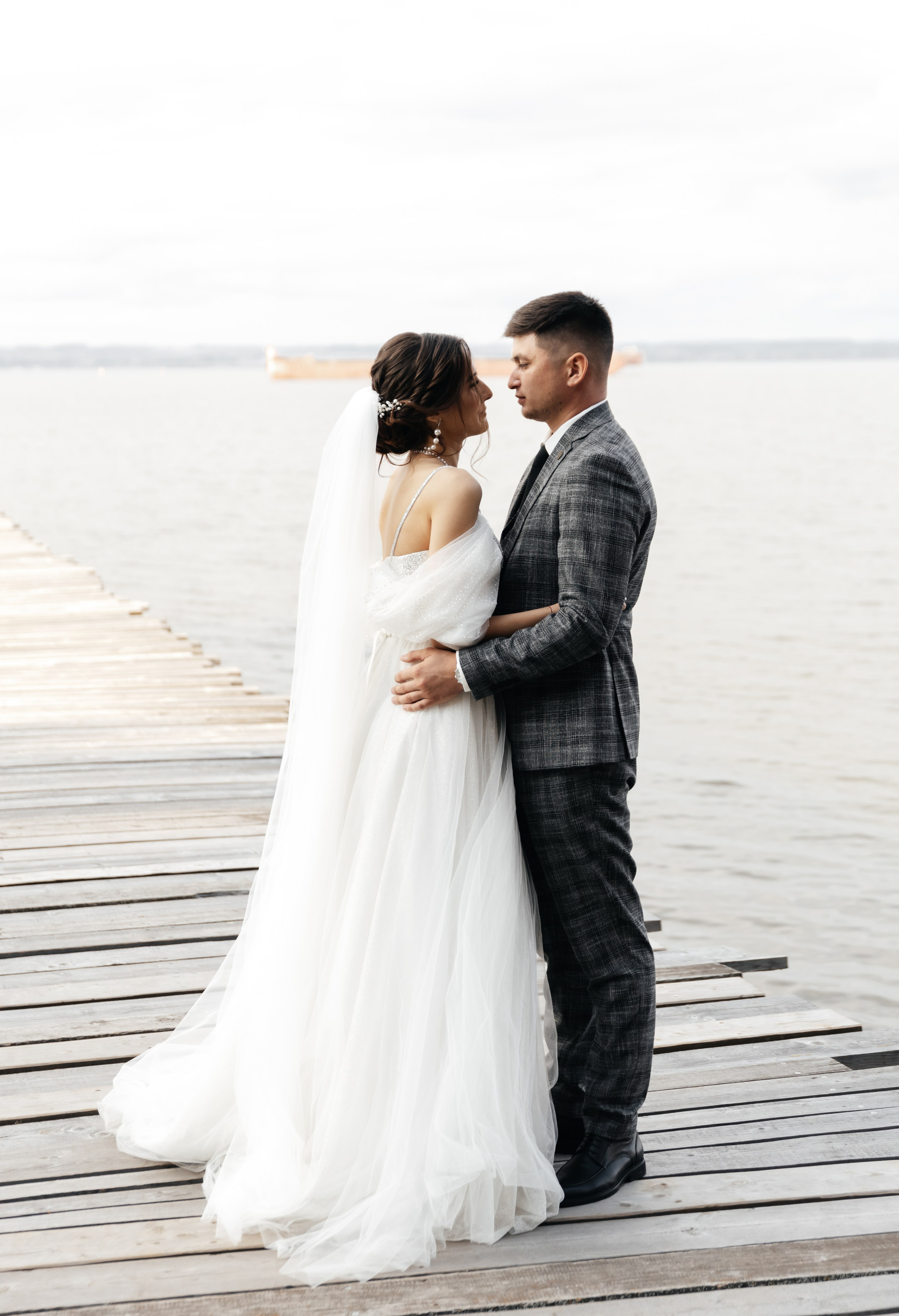 Ainur & Alina. Свадебный фотограф Ильнар Асадуллин