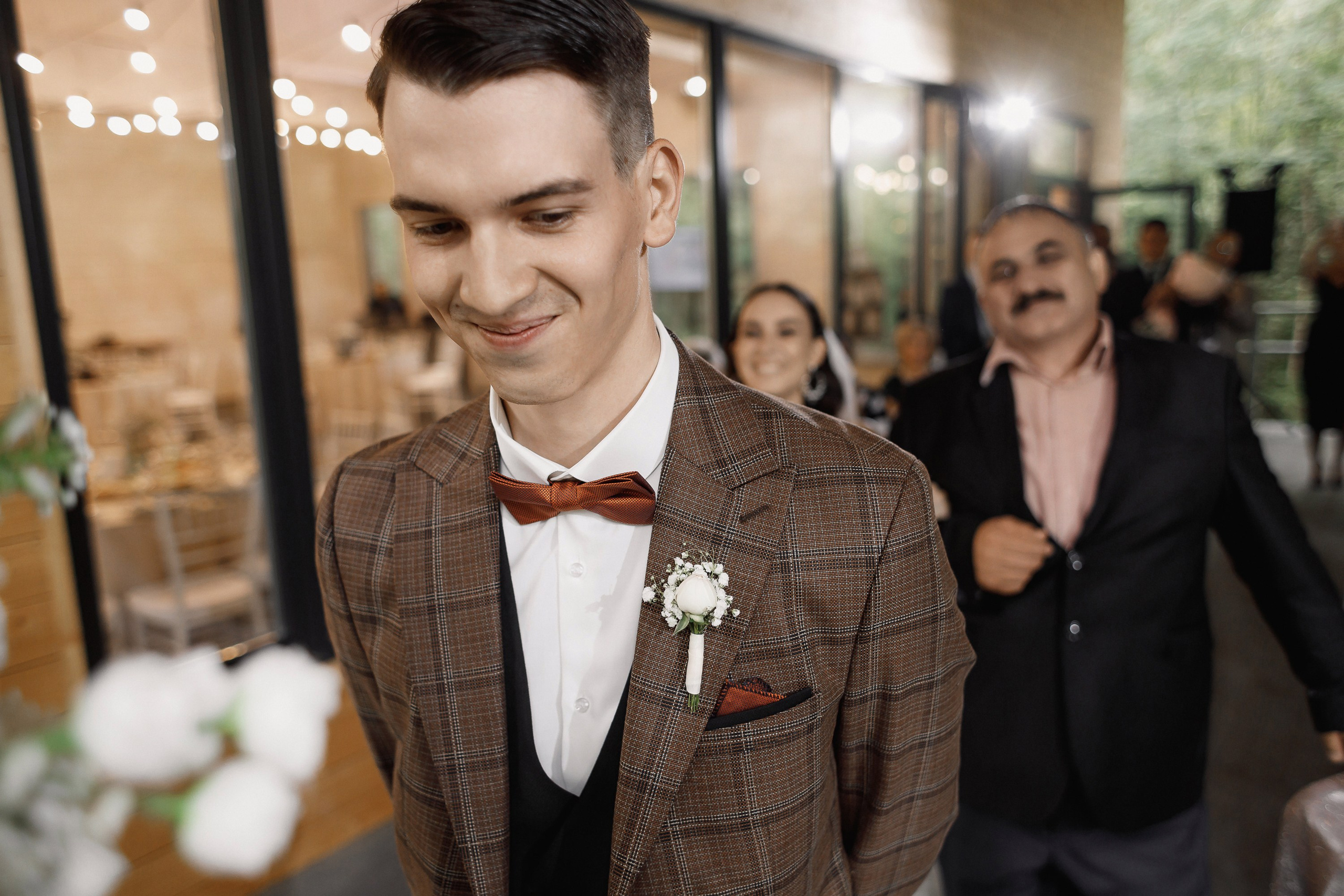 Aimer c’est agir. Свадебный фотограф Дмитрий Воробьев Ярославль