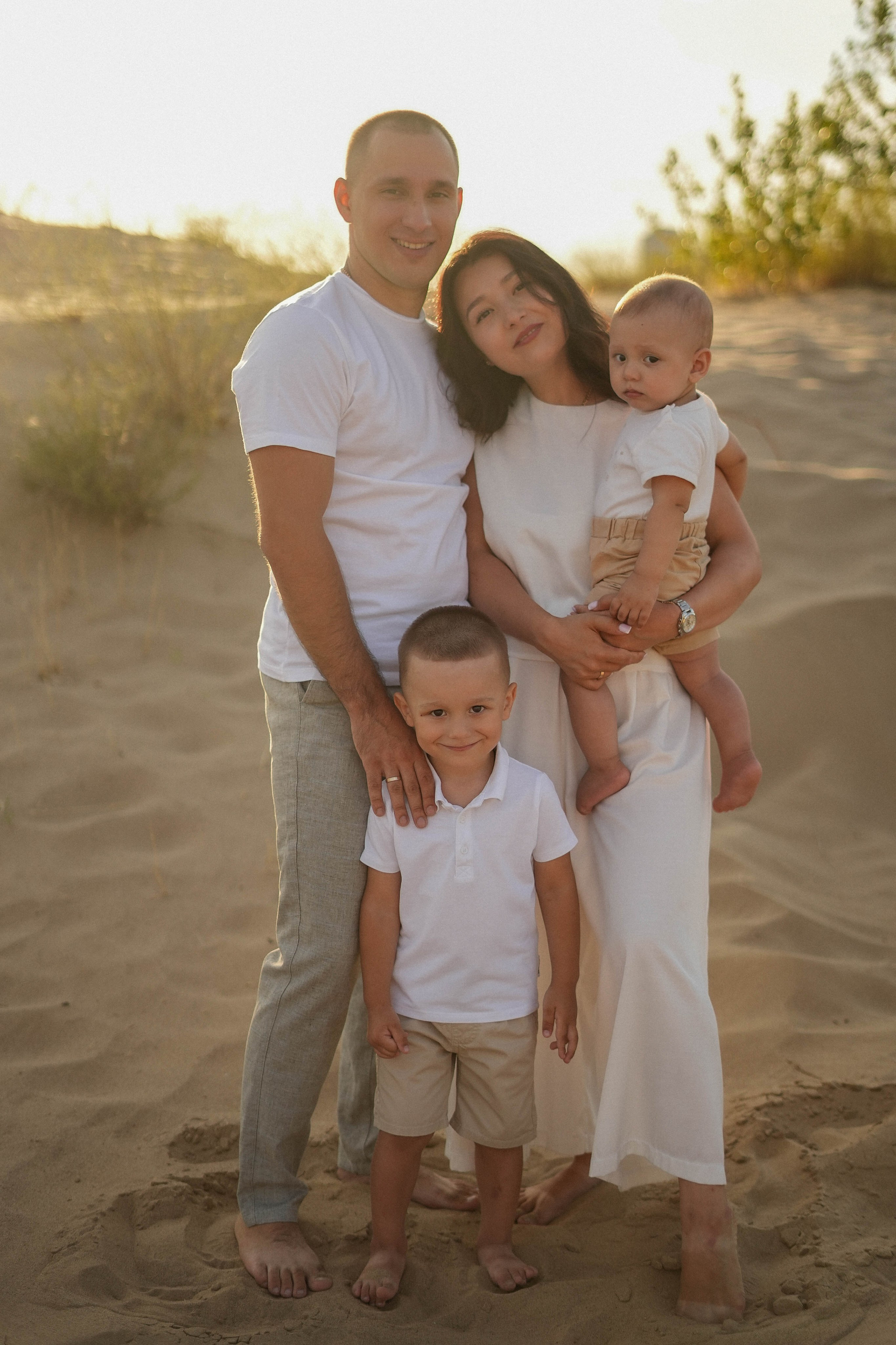 Анжелина+ Леша = семья. Фотограф Волгоград Анастасия Ли