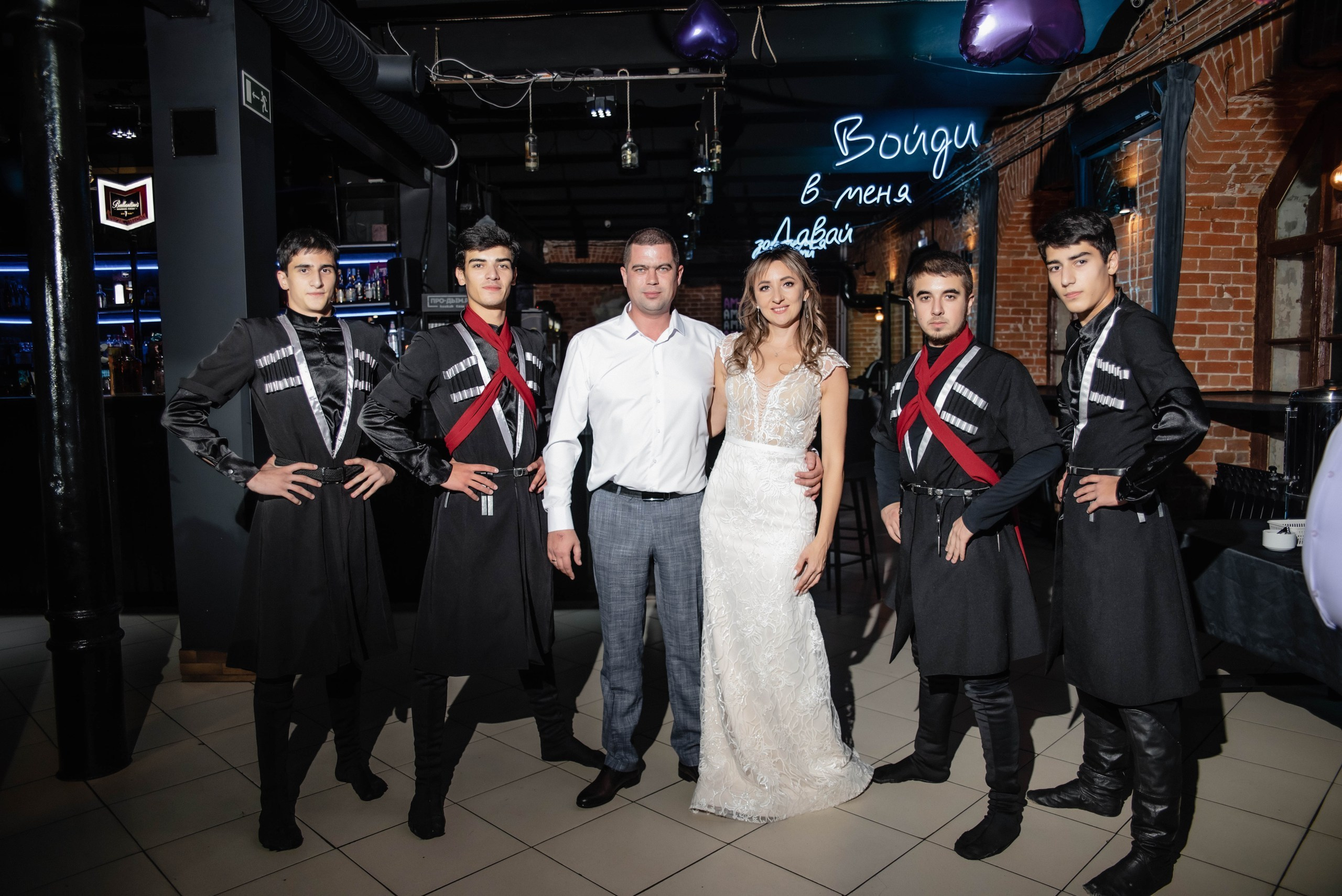 Сергей и Наталья банкет. Фотограф в Саратове и Энгельсе — Склярова Дарья