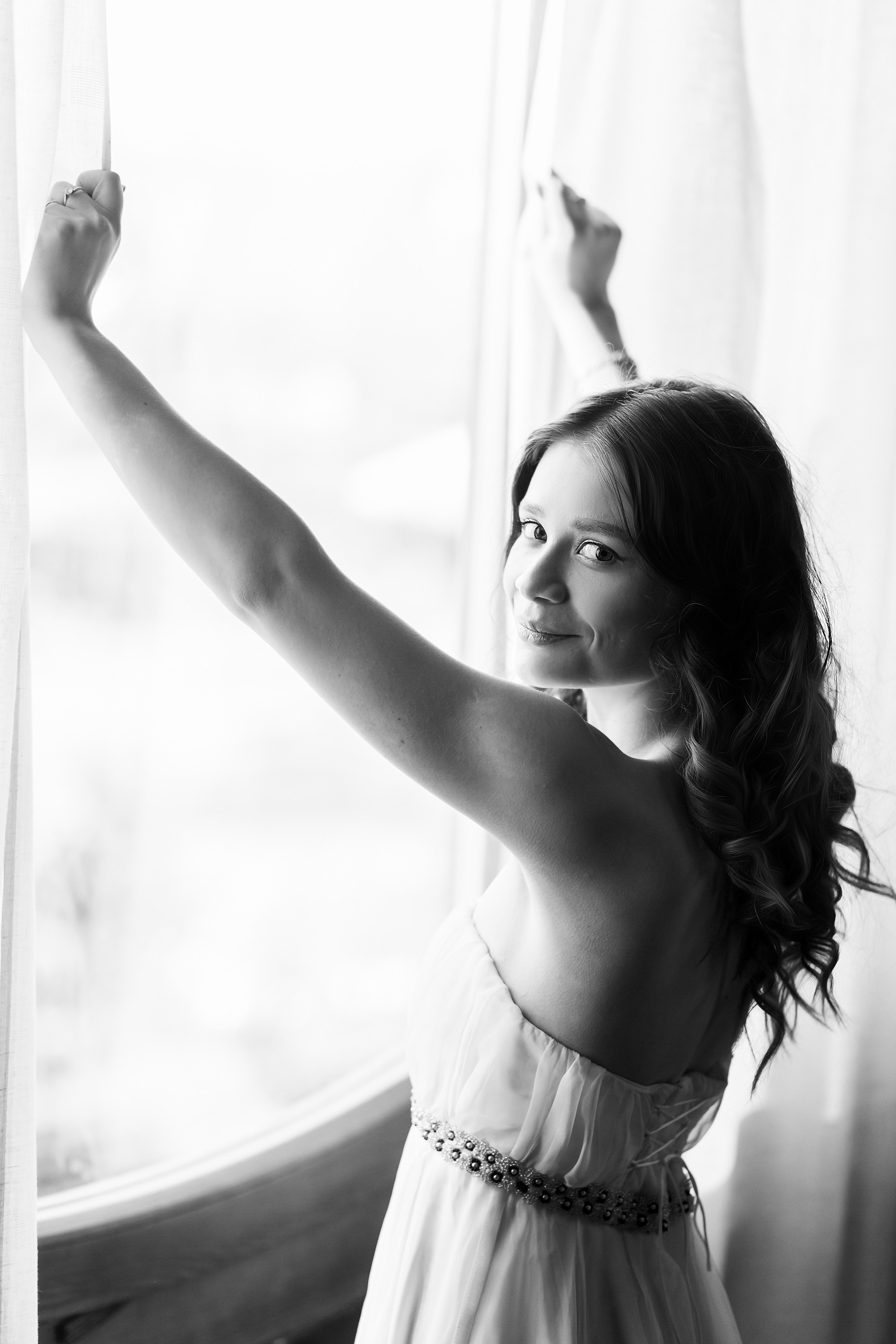 Для Маши. Профессиональный фотограф в Ижевске Леша Петров