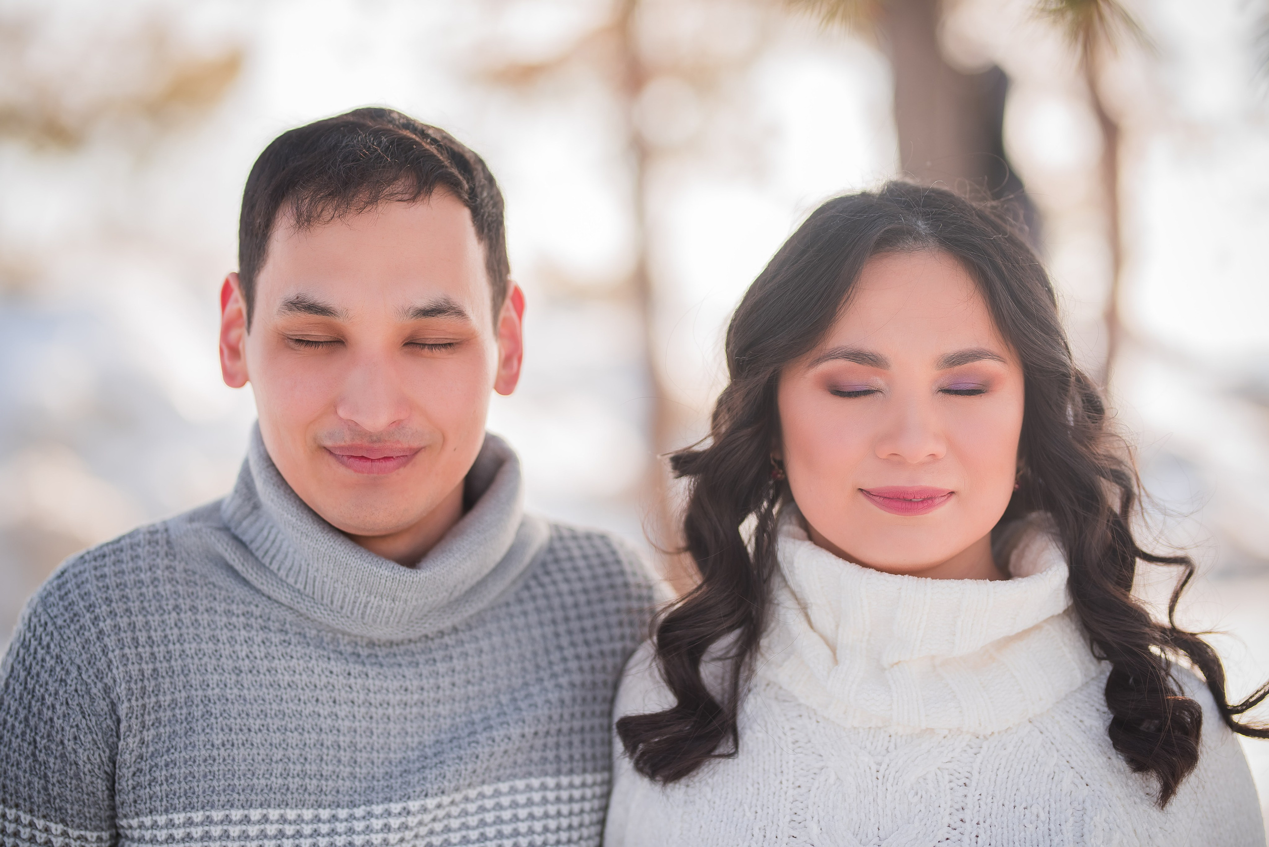 Зима+кафе. Свадебный и семейный фотограф Яна Стражева. Волгоград, Москва