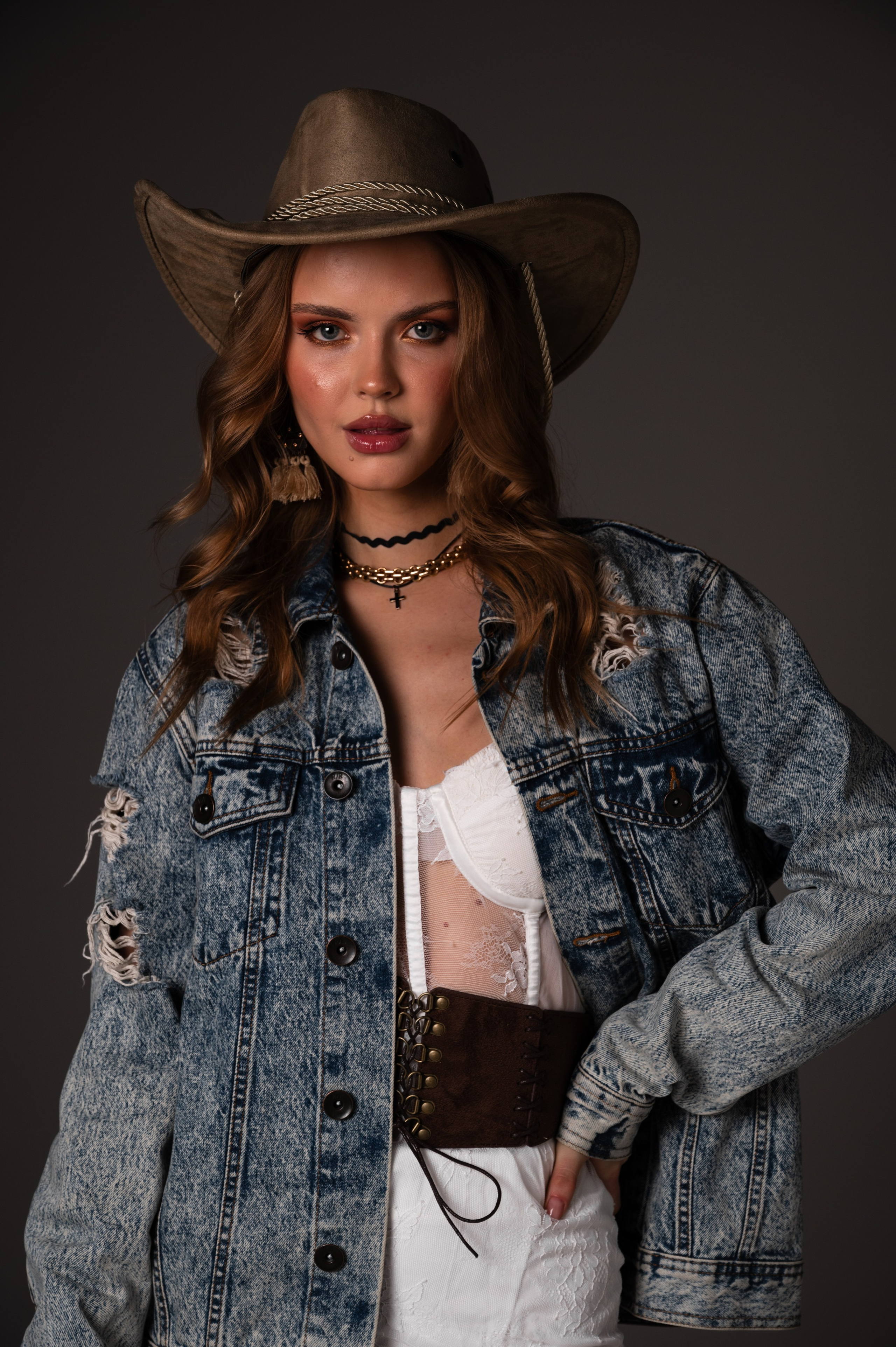 Соня. Семейный, портретный и свадебный фотограф Екатерина Макарова