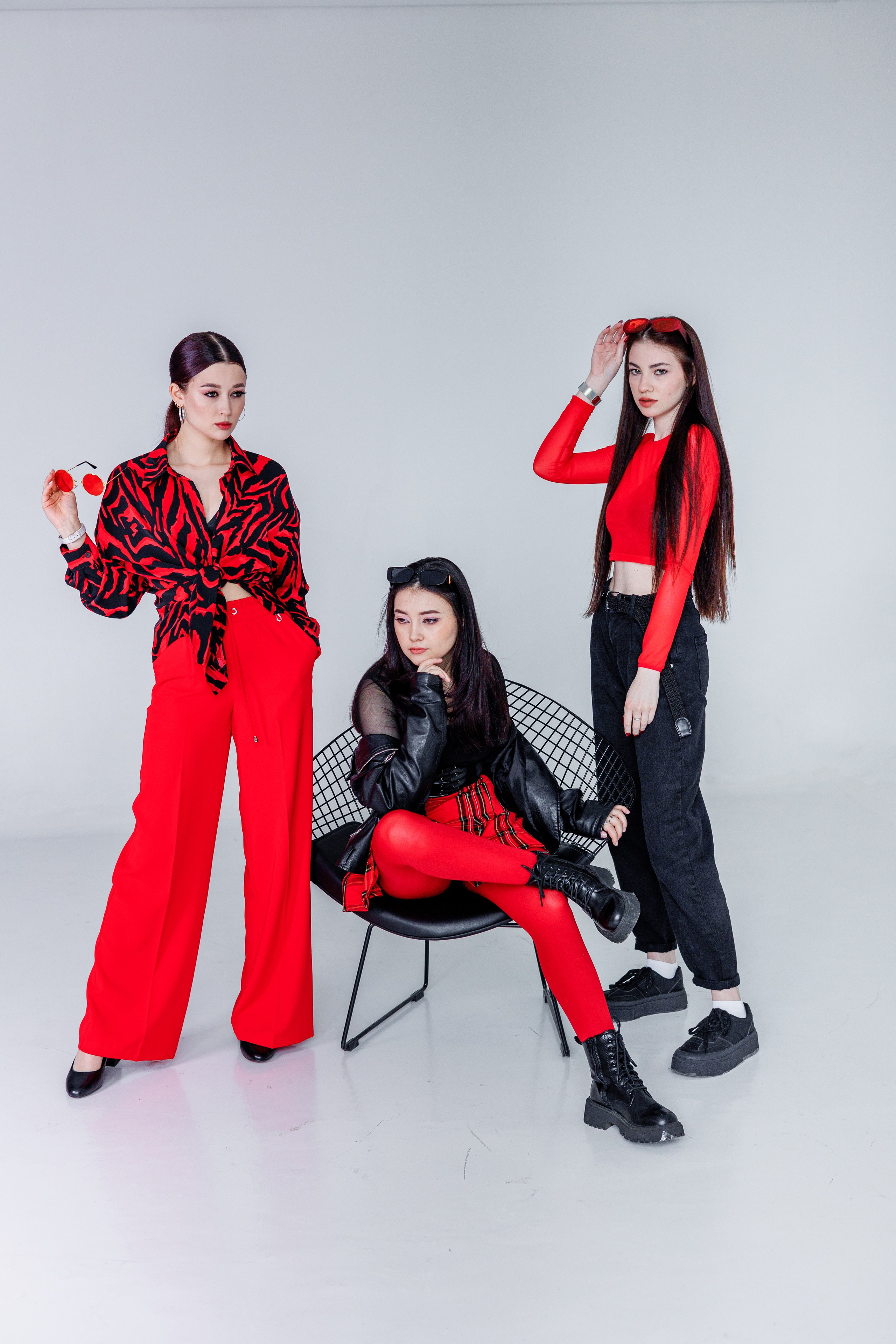 Выпускной в ProModels. Свадебный и семейный фотограф в Армавире