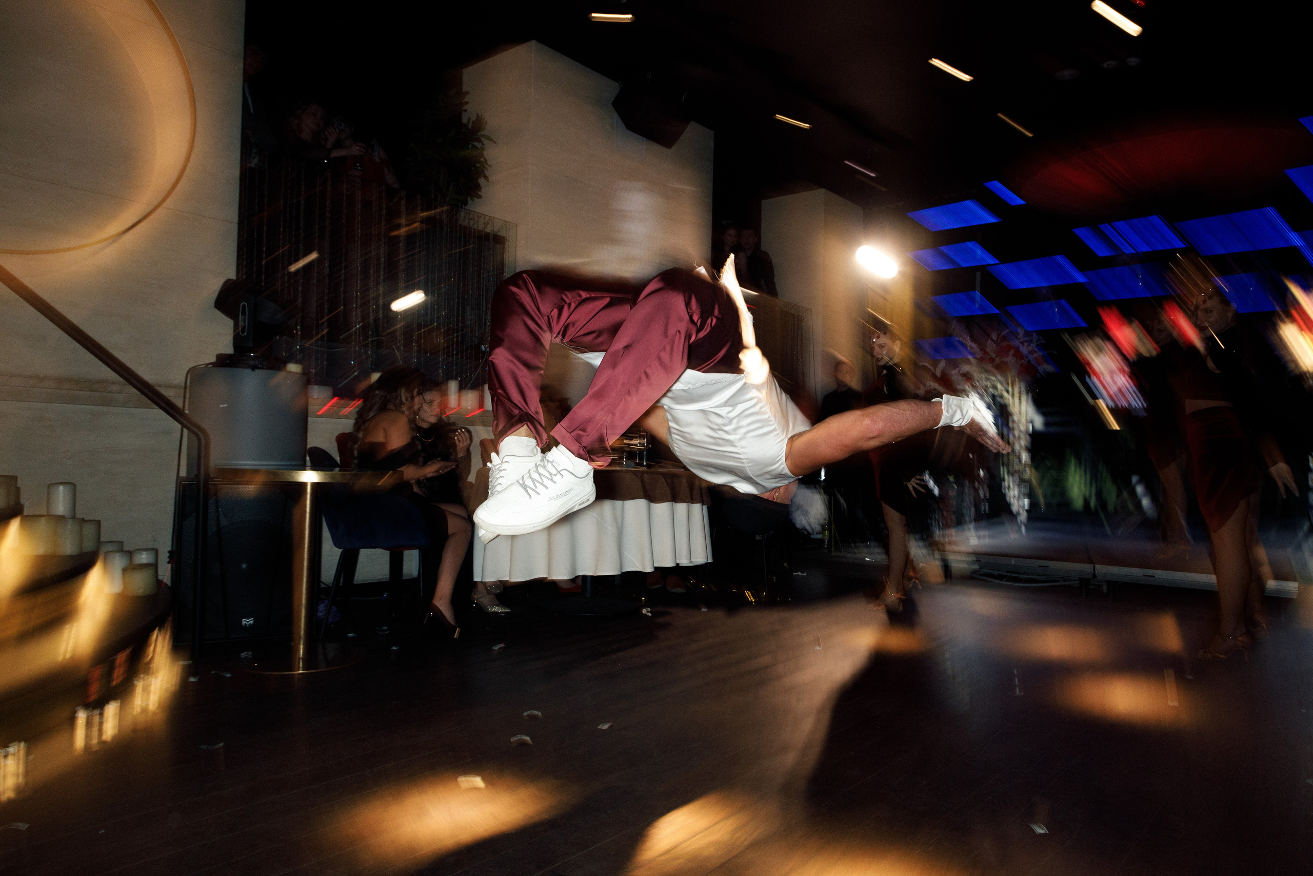 НЕ свадебный переполох. Артём Бачурин — свадебный фотограф Воронеж