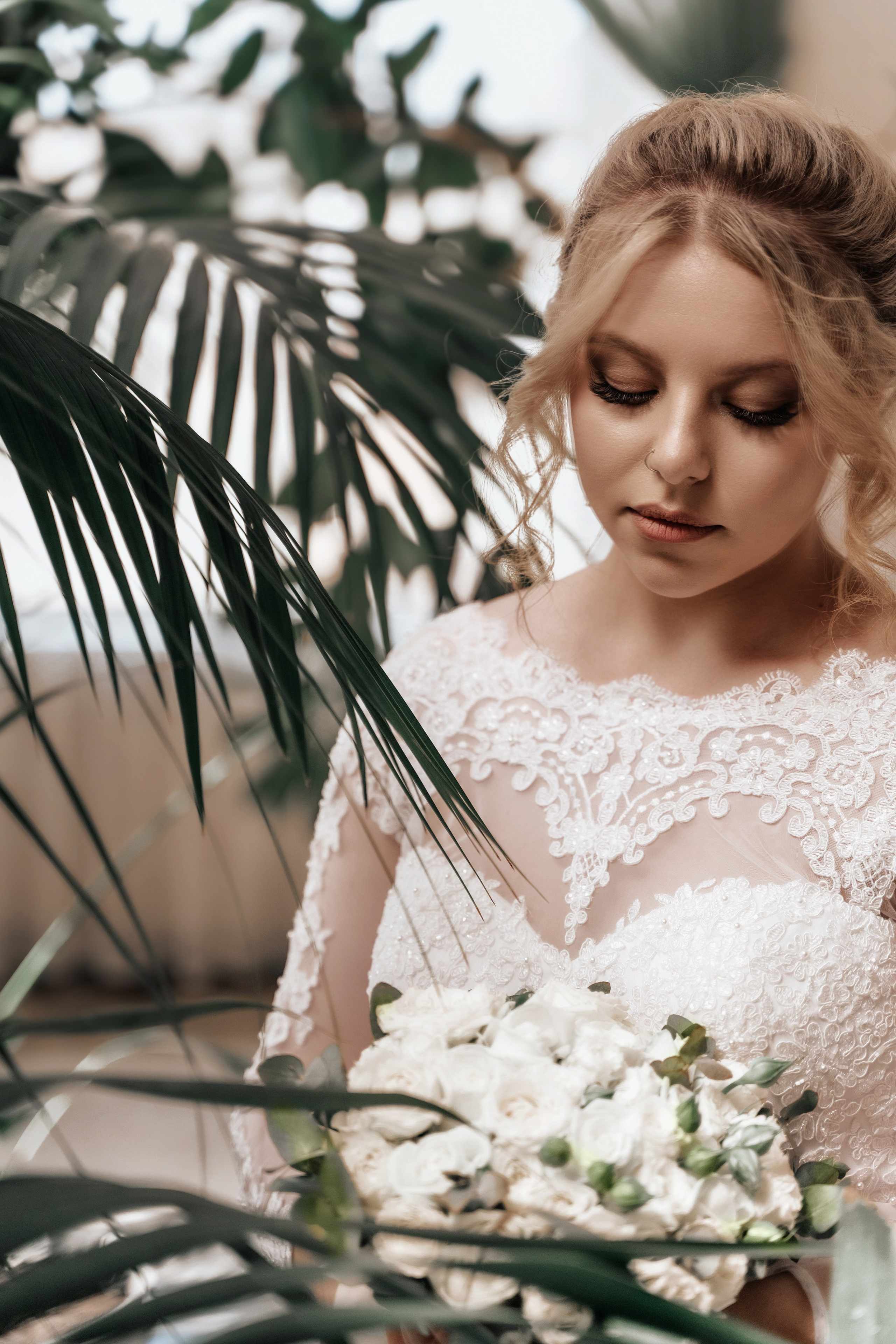 Дарья и Юрий. Семейный фотограф в Белгороде Амелина Алина