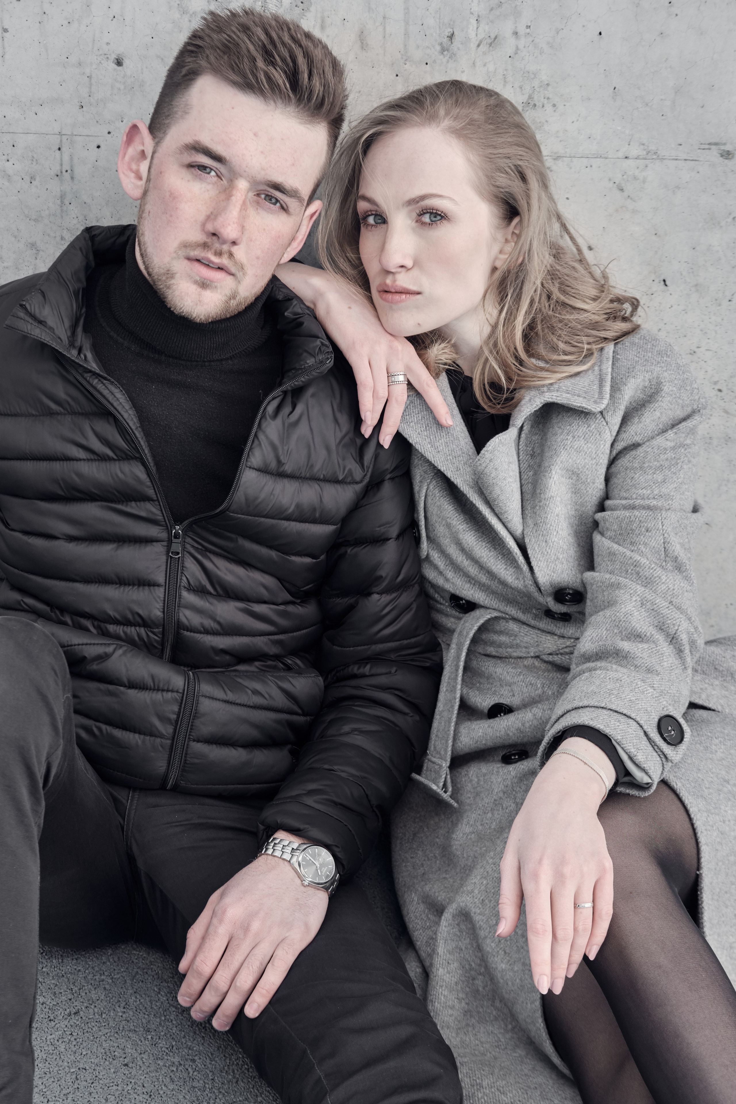 Лав стори. Фотограф в Екатеринбурге Татьяна Соколовская