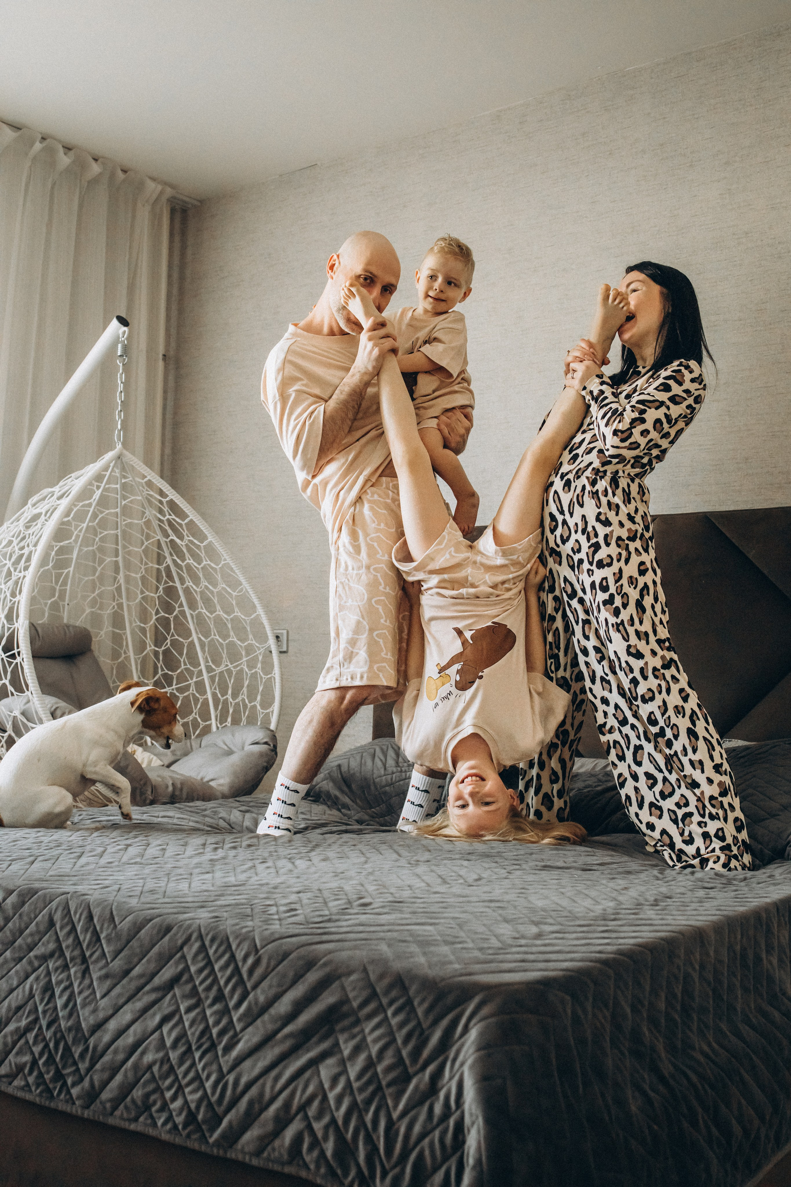 GOOD AT HOME. Фотограф Наталья Карякина|Челябинск