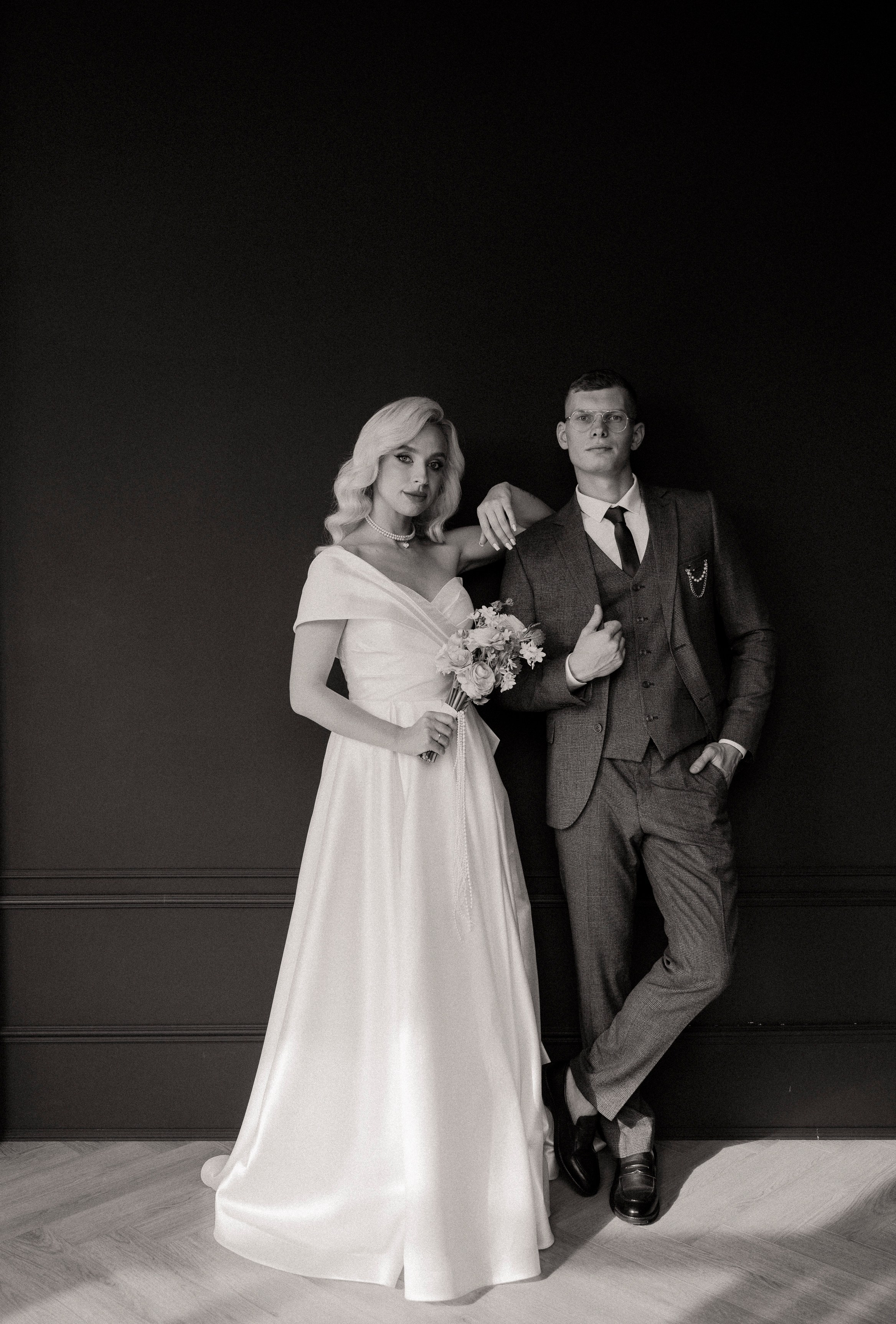 11 октября. Юлия Тайцай фотограф, Анатолий Тайцай видеограф