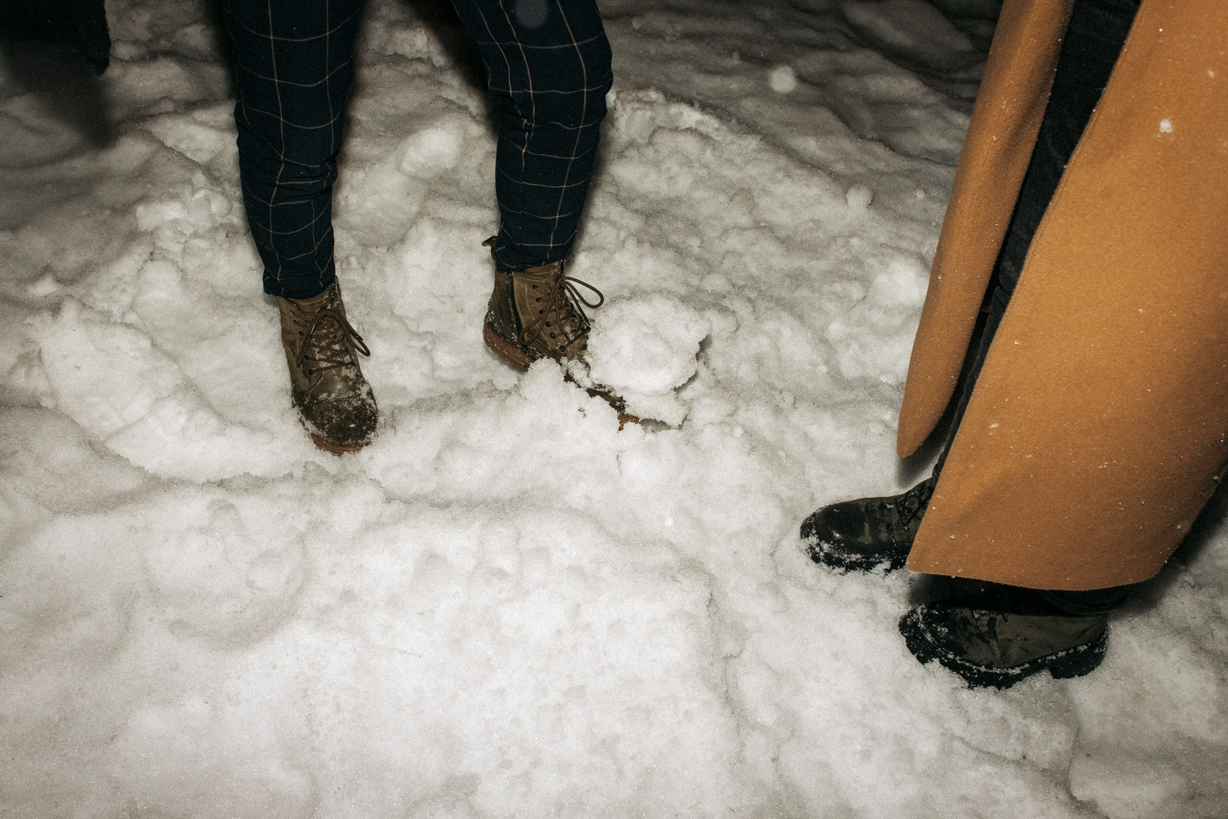 Фотопрогулка в Питере