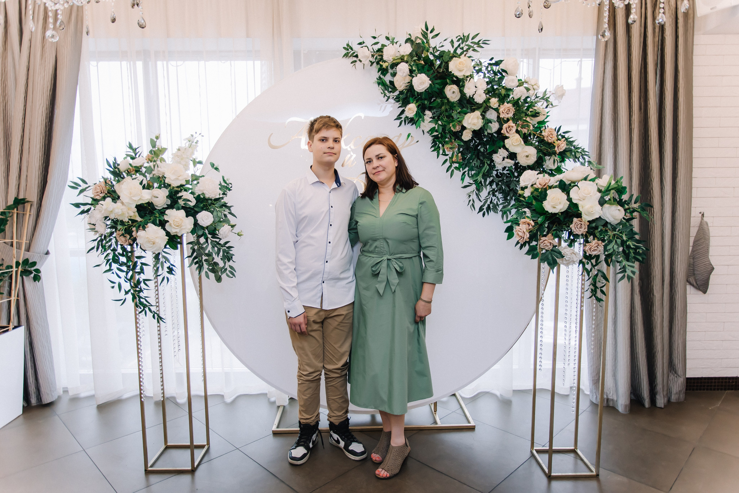 Свадебный день. Фотограф в Иркутске