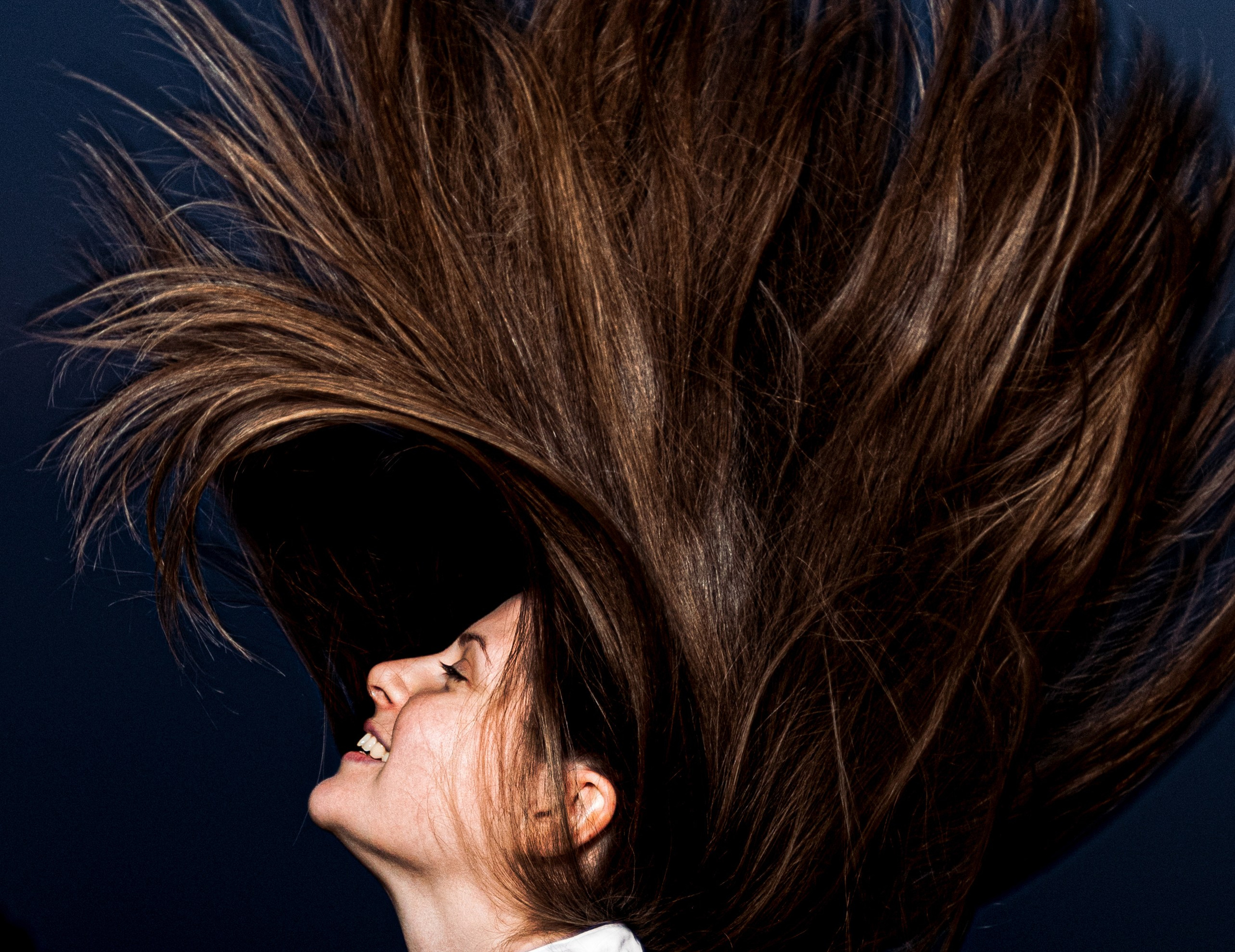 Коммерческий фотограф