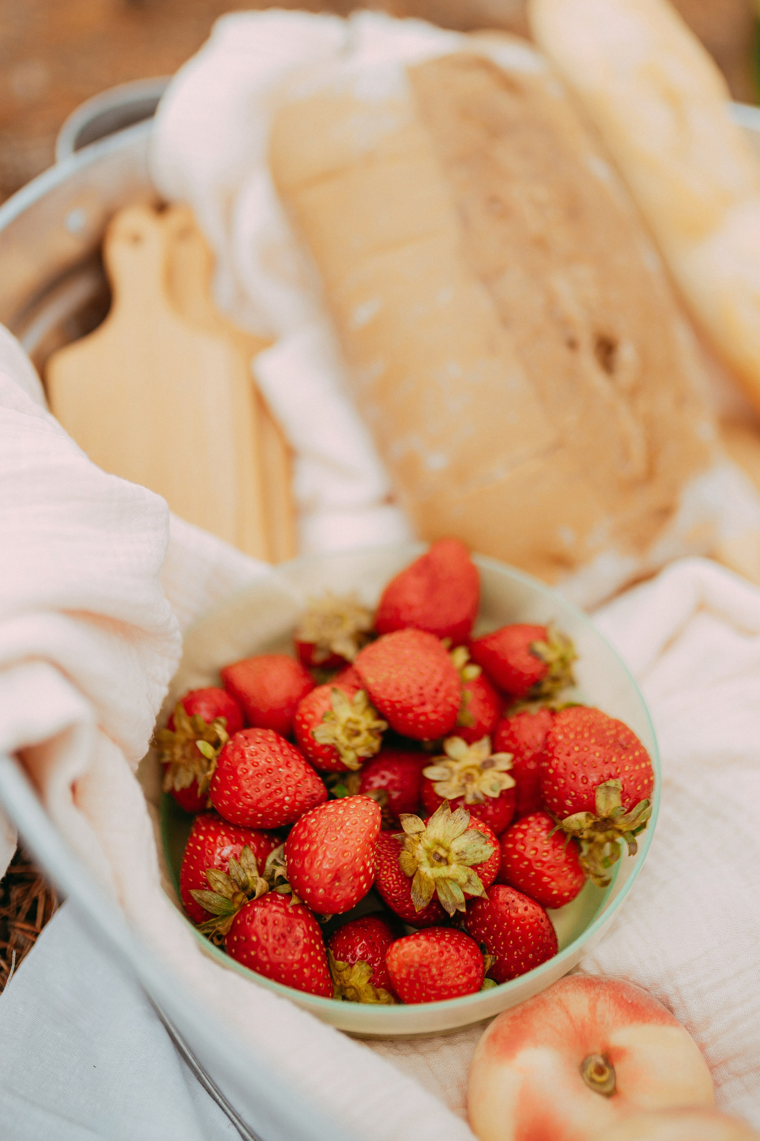 Катя и Дима. Фотограф Алексей Кутырёв