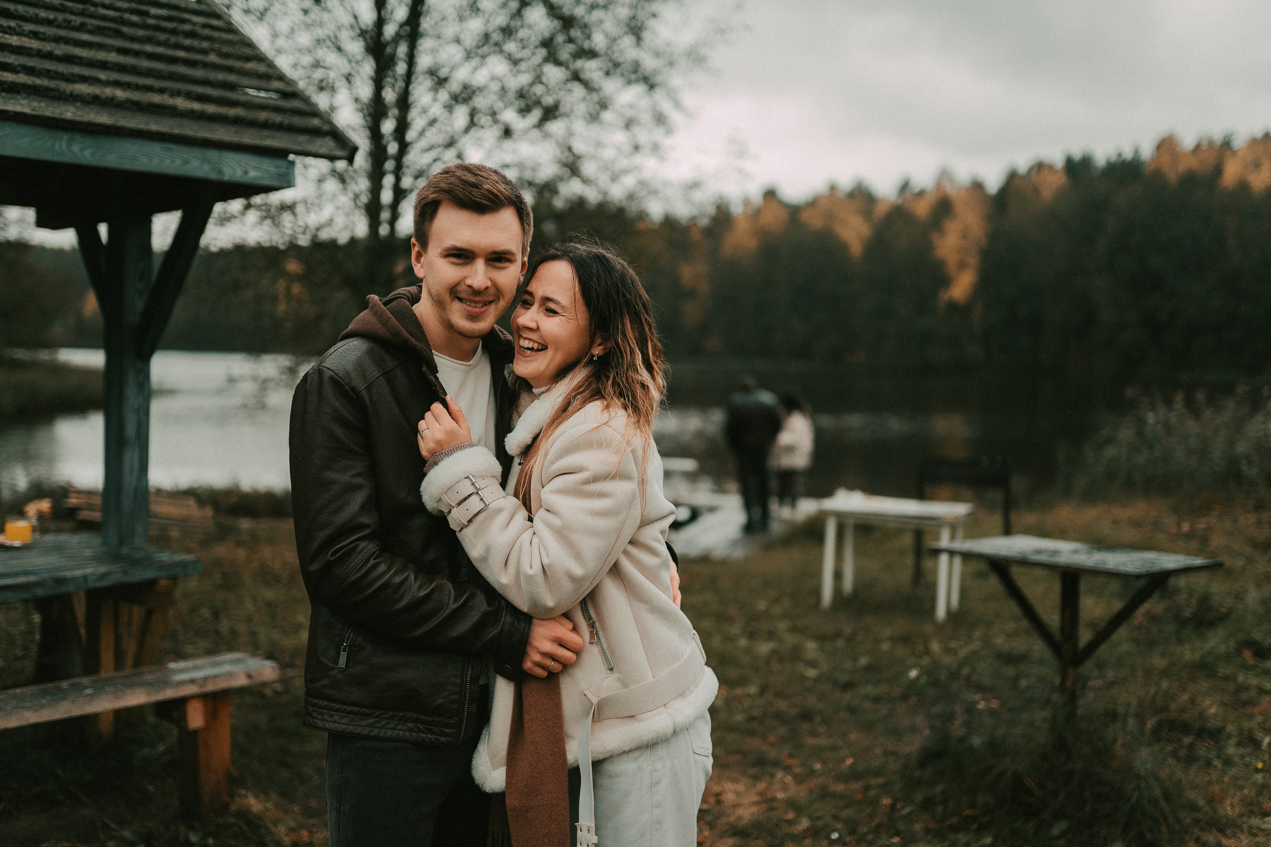 Family. Фотограф Алексей Кутырёв
