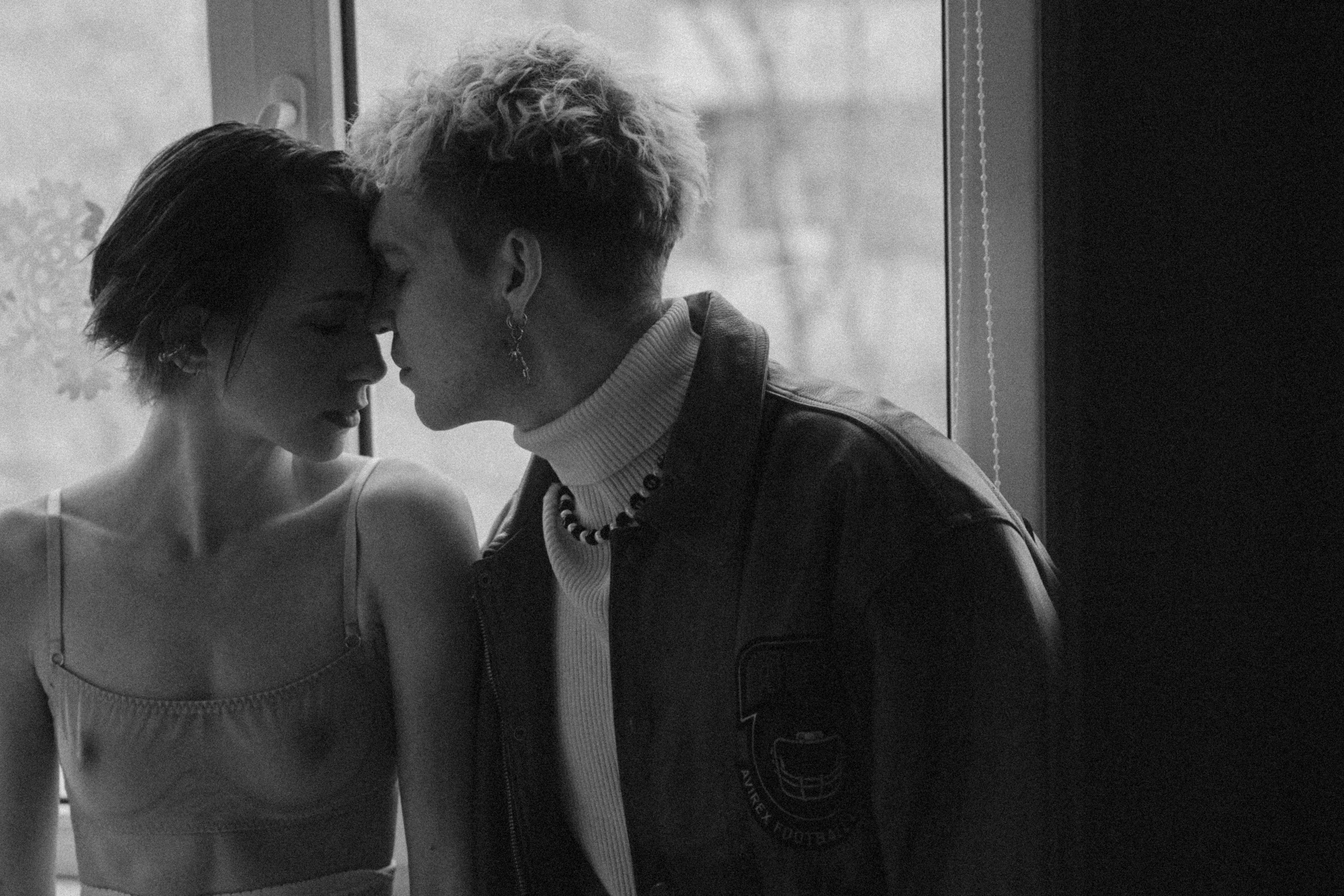 Punk. Свадебный фотограф / Reels Нижний Новгород Татьяна Красильникова