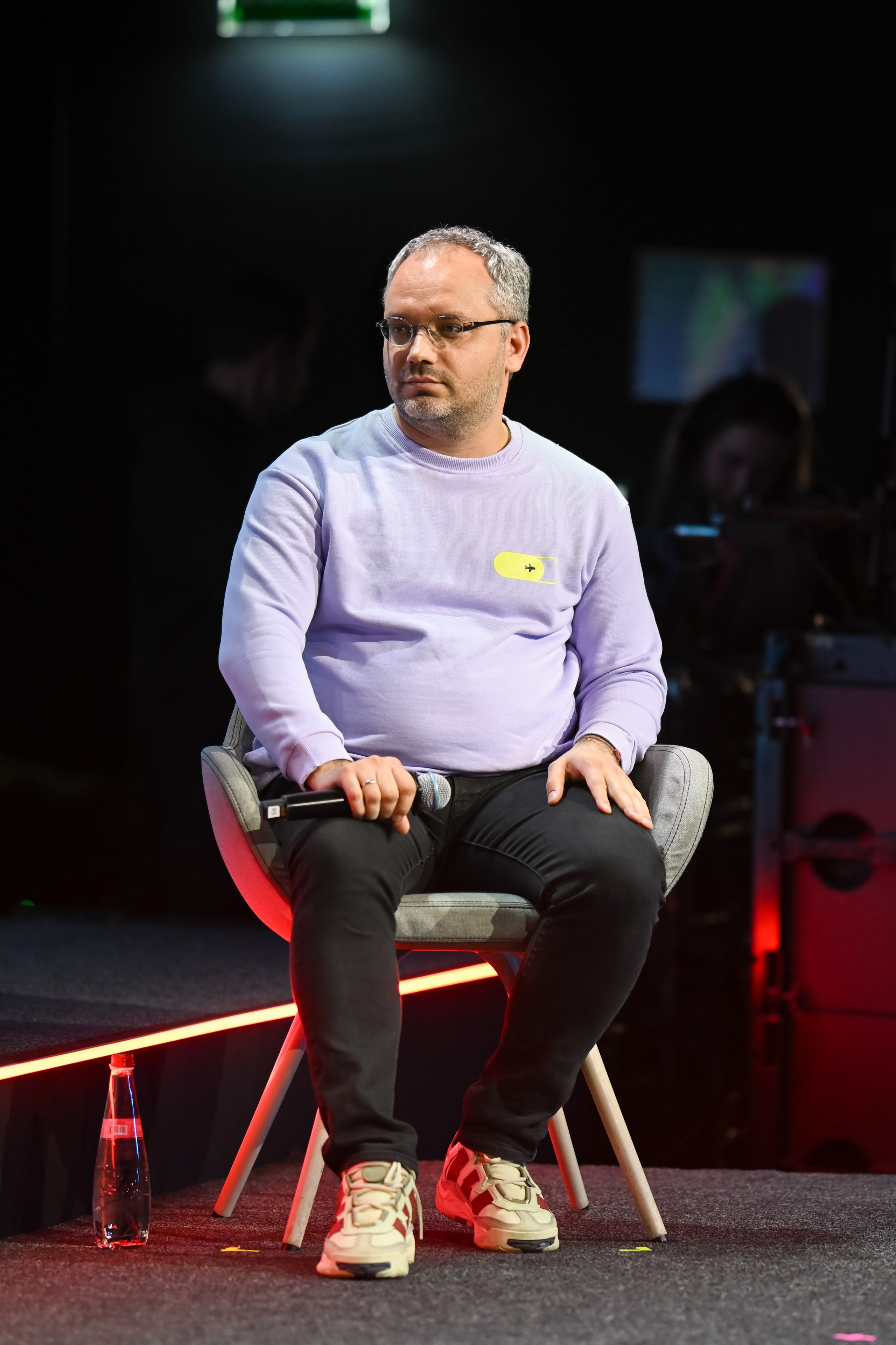 MTS ADS| Большая конференция маркетолога. Портфолио