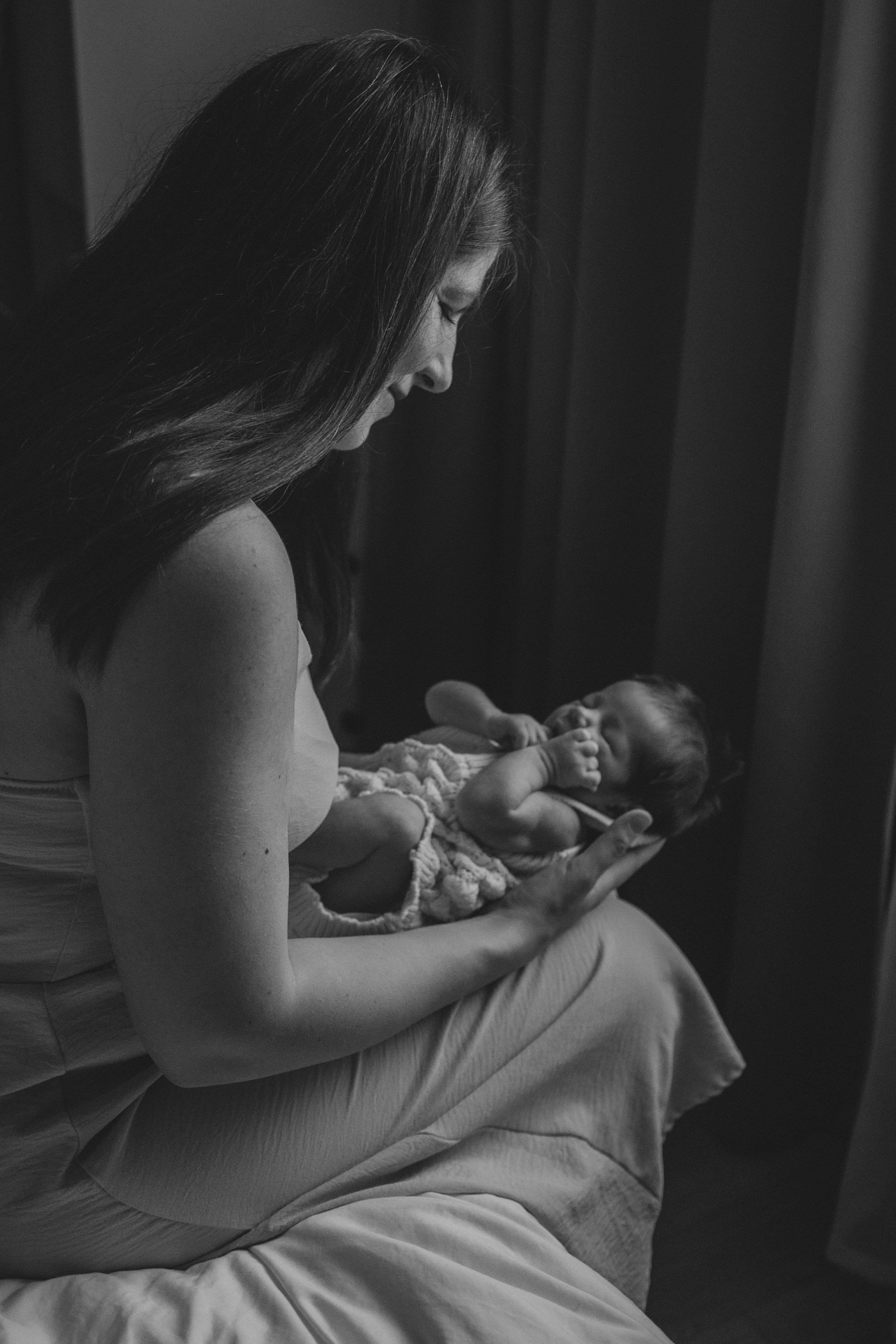 Мирослава. Гаврилова Настя семейный фотограф lifestyle в Москве