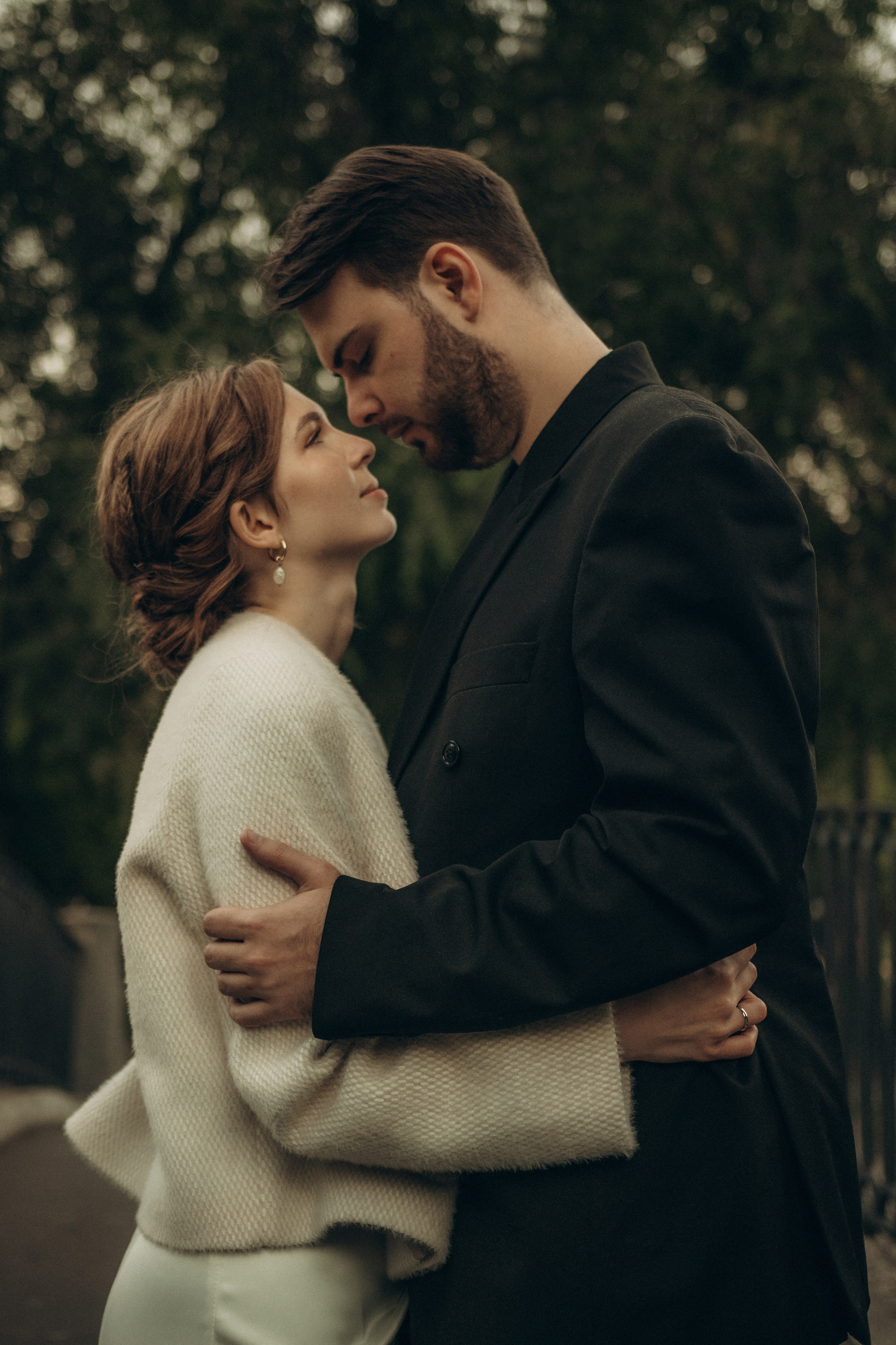 Екатерина и Алексей. Гаврилова Настя семейный фотограф lifestyle в Москве