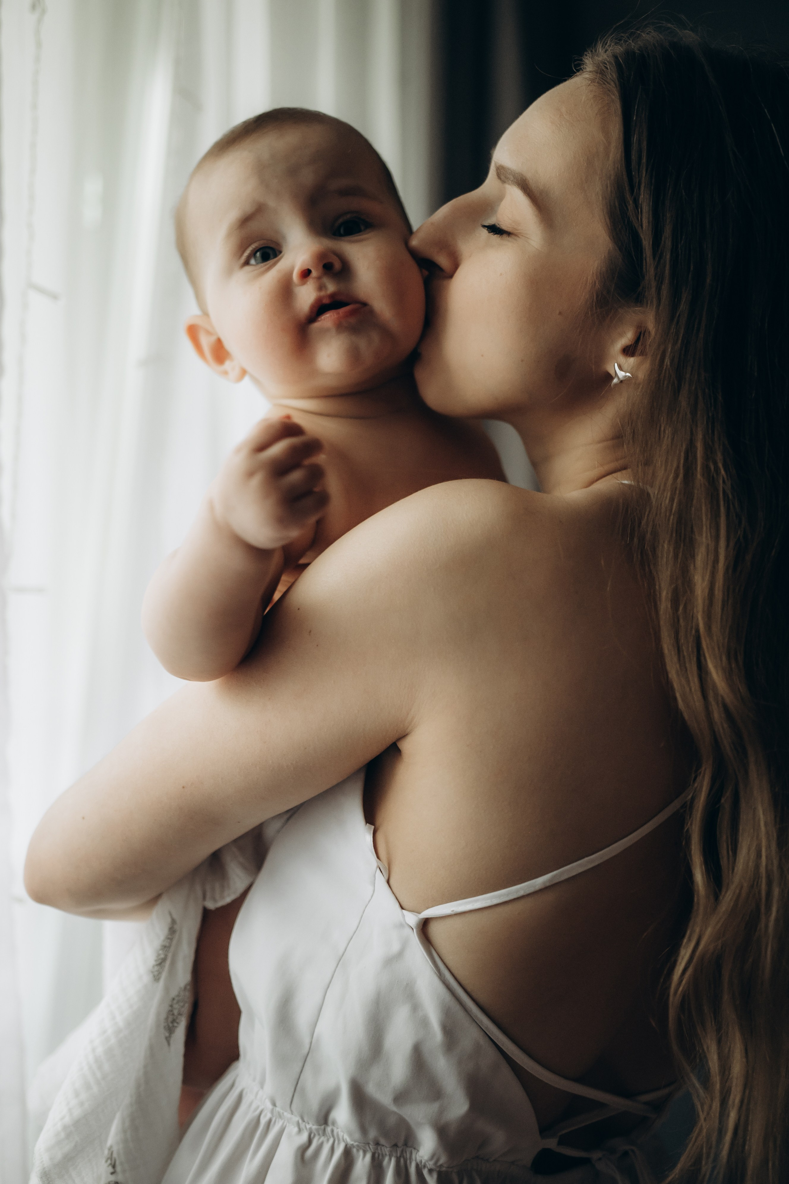 Любовь, Иван и София. Гаврилова Настя семейный фотограф lifestyle в Москве