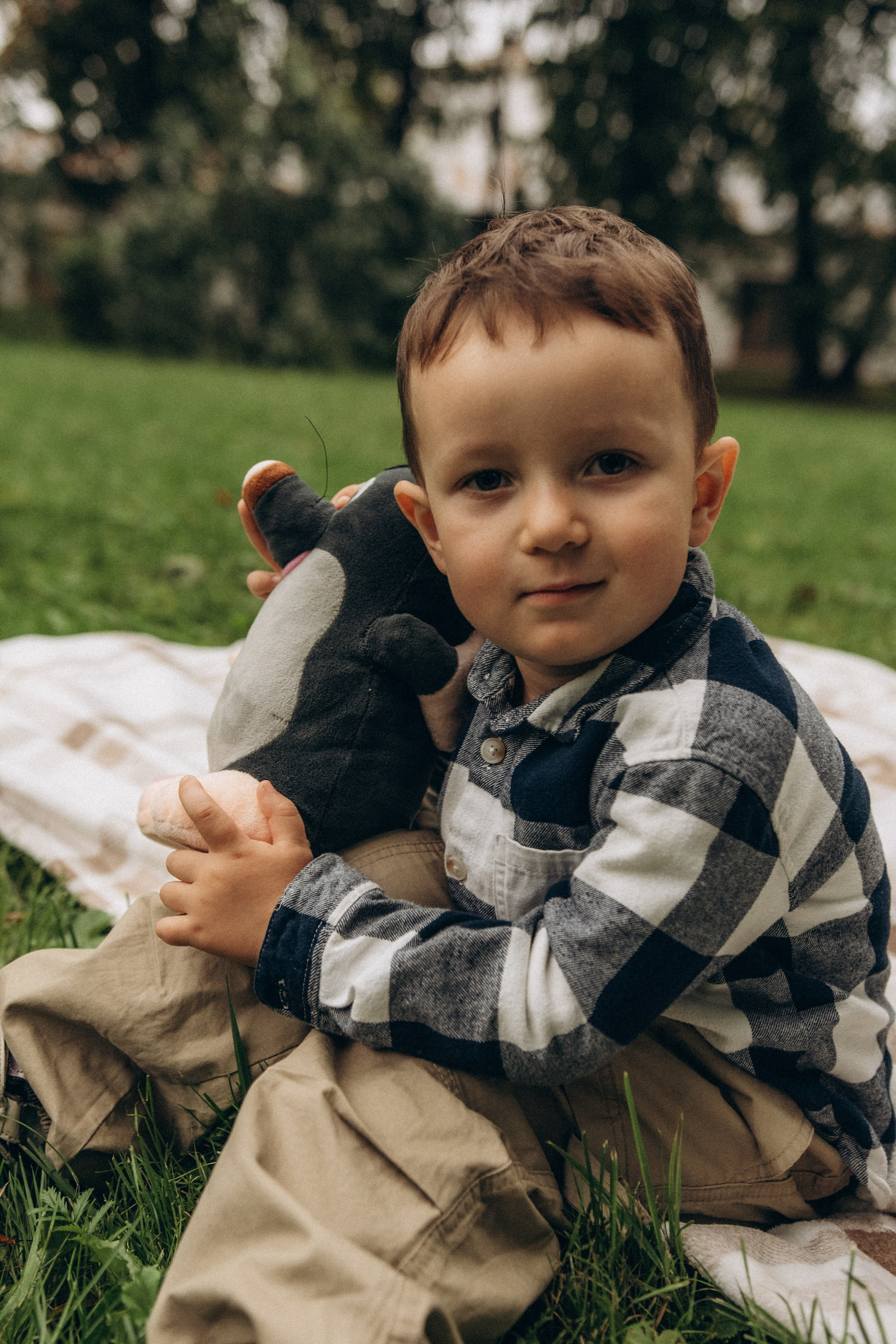 Теплый сентябрь. Гаврилова Настя семейный фотограф lifestyle в Москве