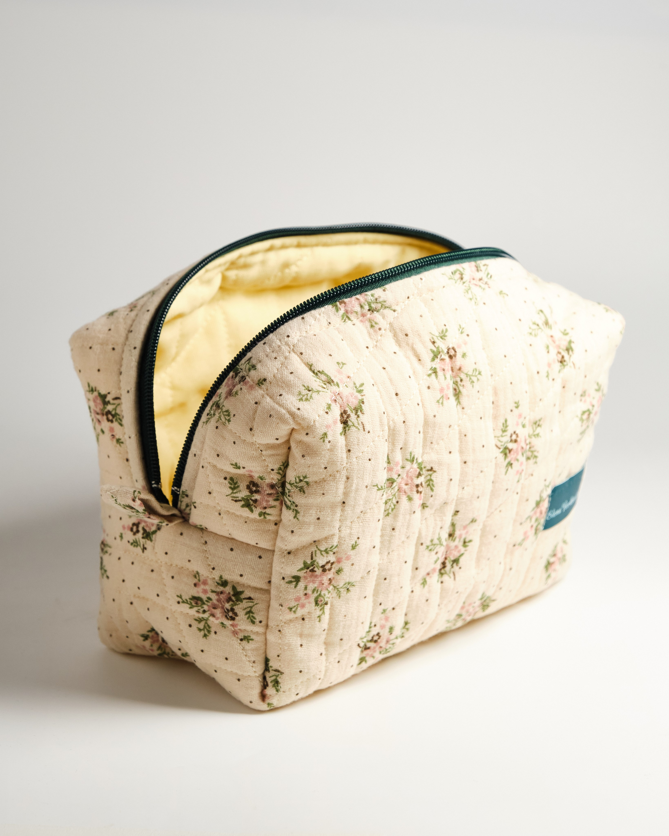 № 010. Косметички ручной работы СПб