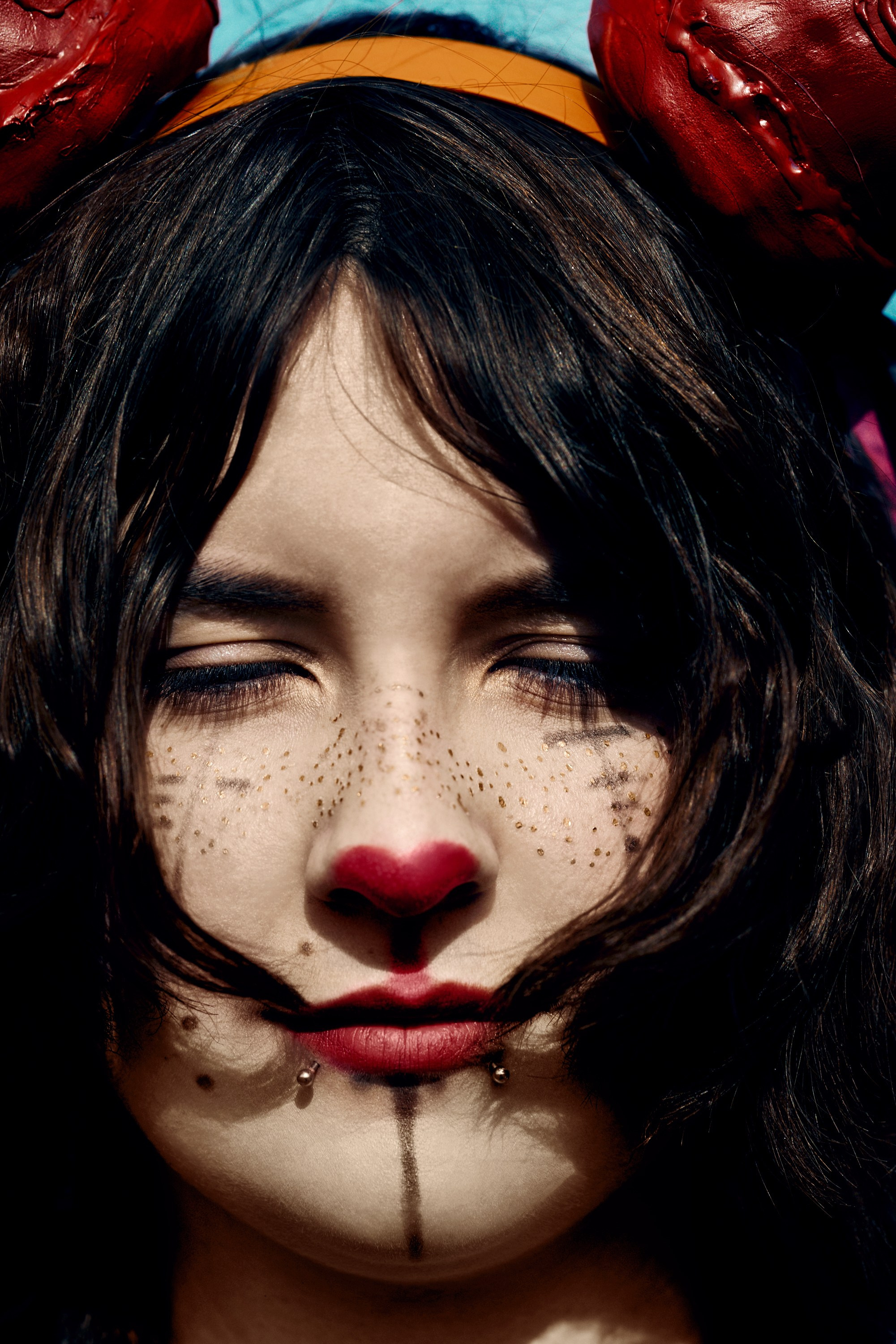 Масленица 2026. Вера Калугина