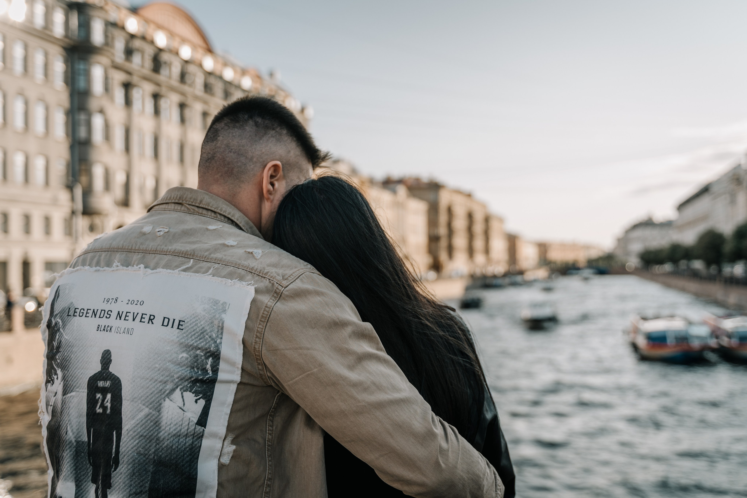 CHULDINY 2. MILATE — выпускные альбомы, фотосессии и видео в Москве