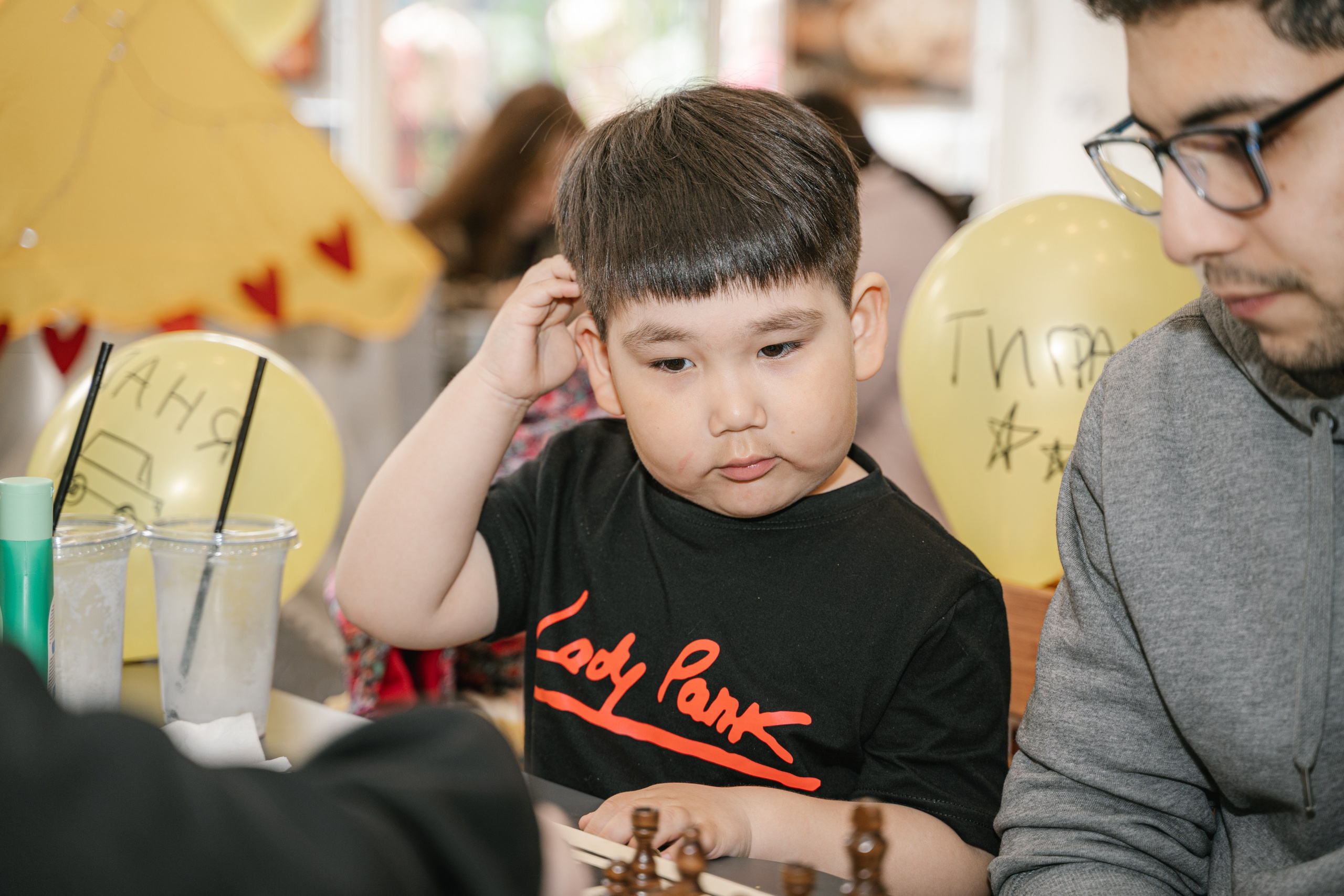 1 июня в ИТИТ. MILATE — выпускные альбомы, фотосессии и видео в Москве