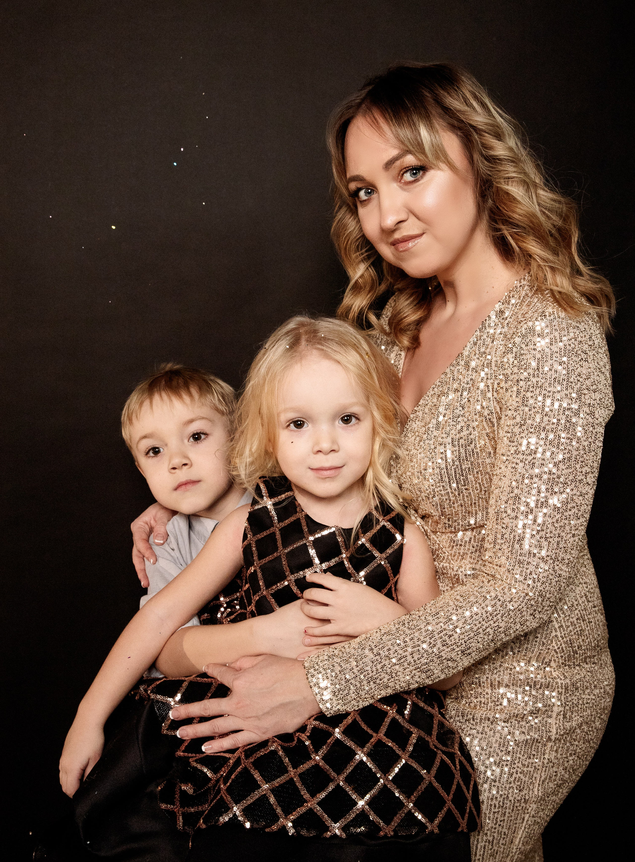 Shine new year. Свадебный и семейный фотограф в Челябинске Юлия Ишимова