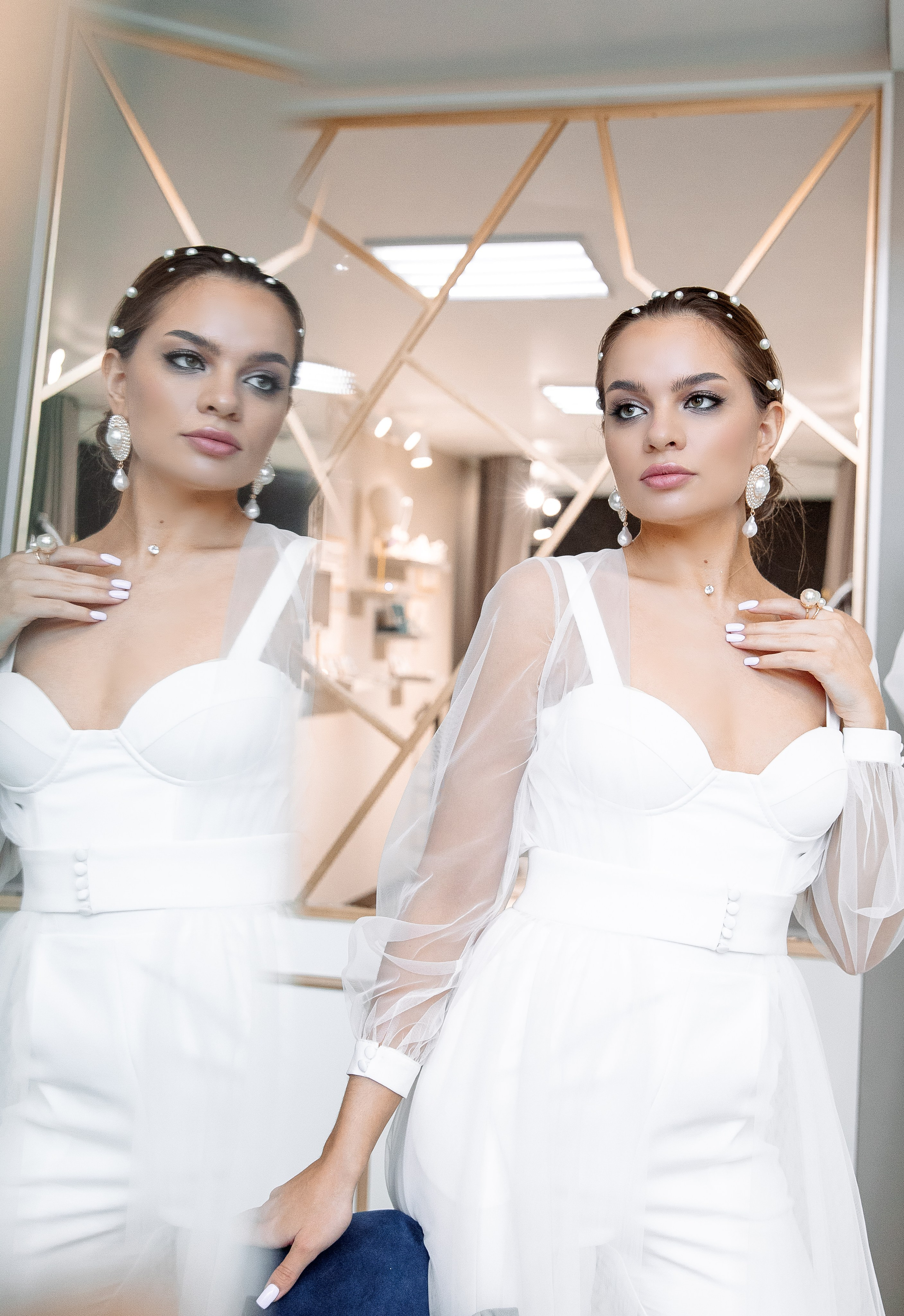 Лада. Свадебный и семейный фотограф в Челябинске Юлия Ишимова