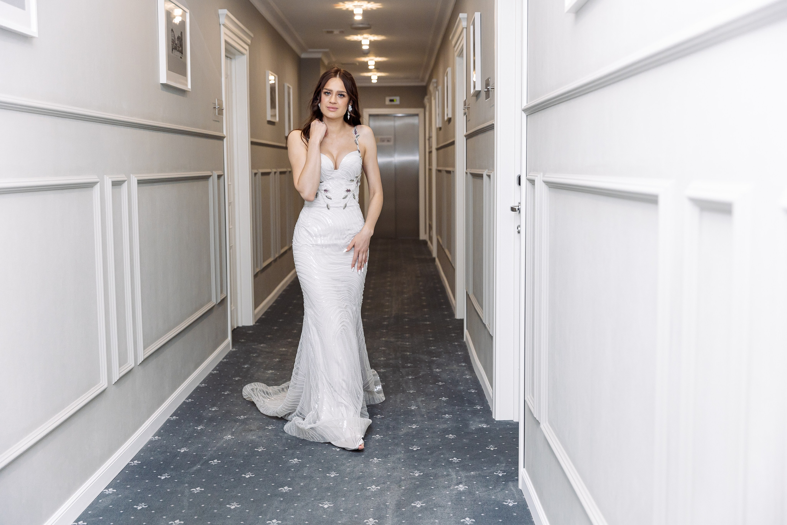 Ангелина и Иван. Свадебный и семейный фотограф в Челябинске Юлия Ишимова