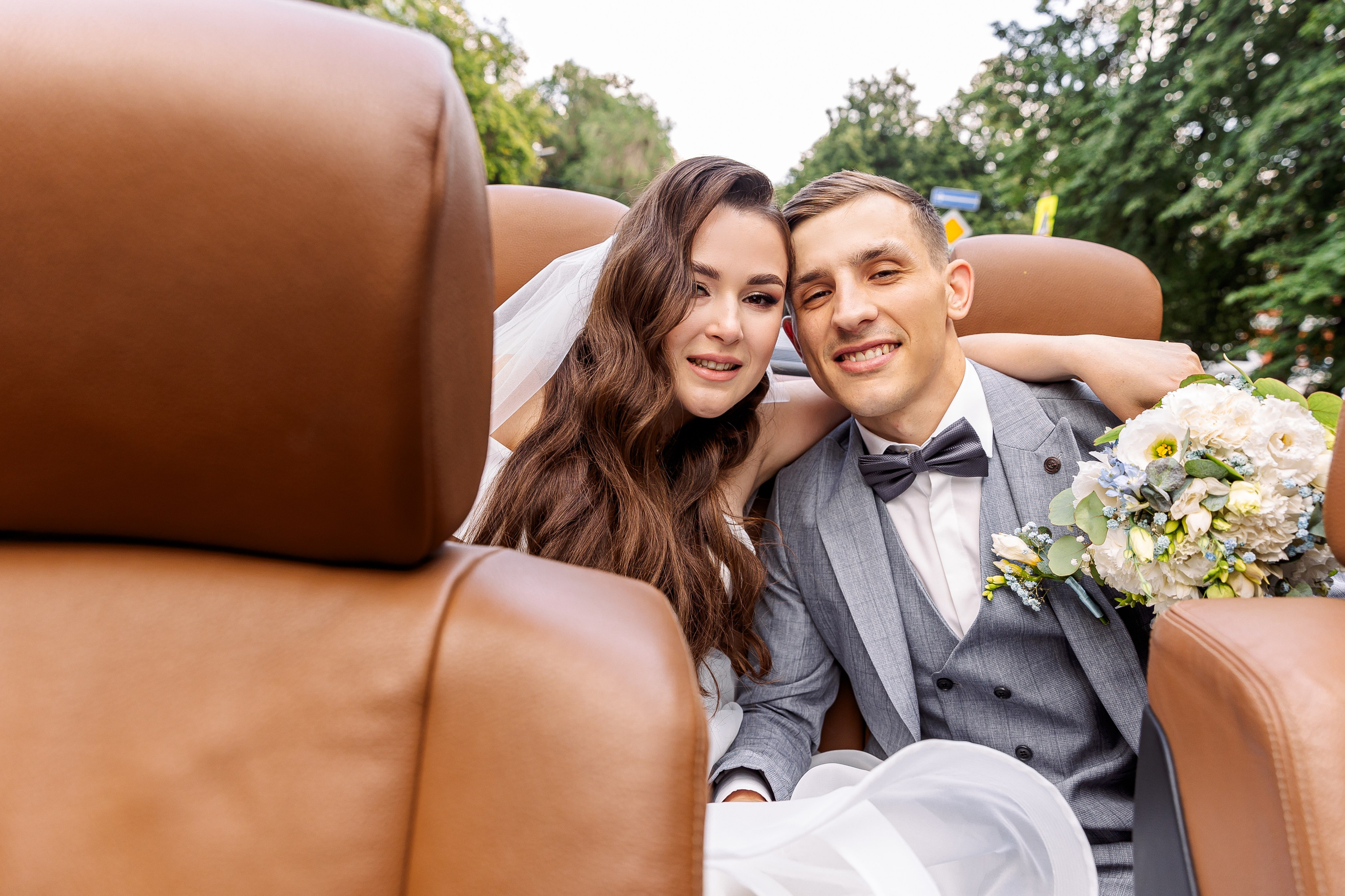 Сергей и Валерия. Свадебный и семейный фотограф в Челябинске Юлия Ишимова