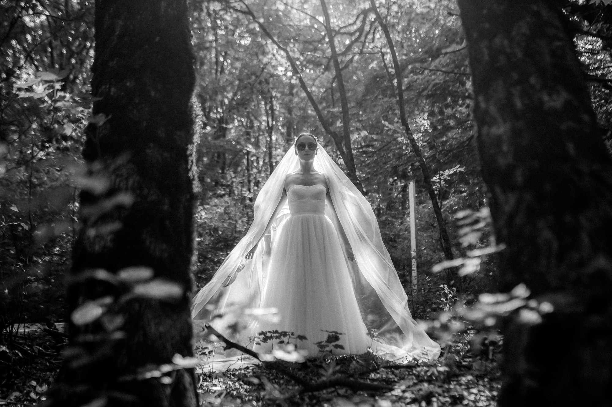 ЧЁРНО-БЕЛАЯ ИСТОРИЯ. Свадебный фотограф в Ставрополе Сергей Шляхов